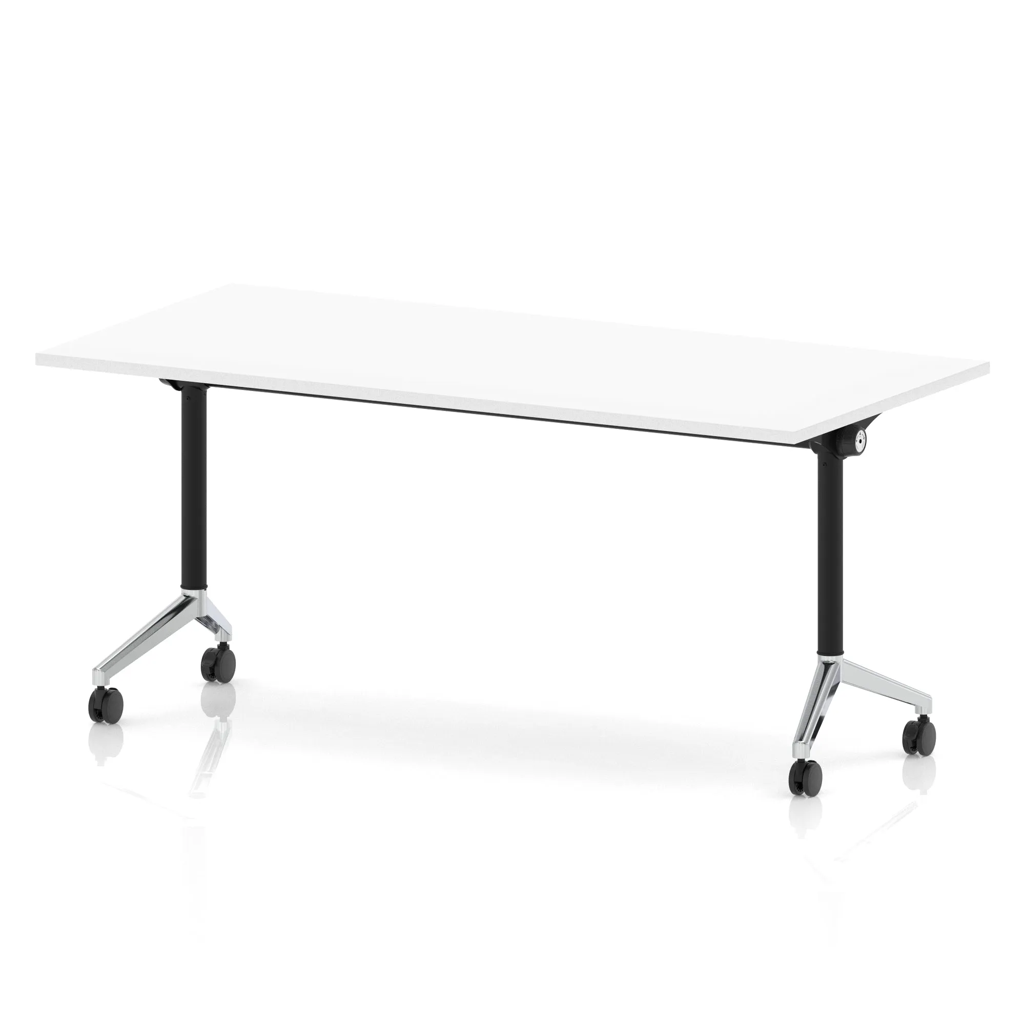 EE - Impulse Plus Flip Top Rectangular Table