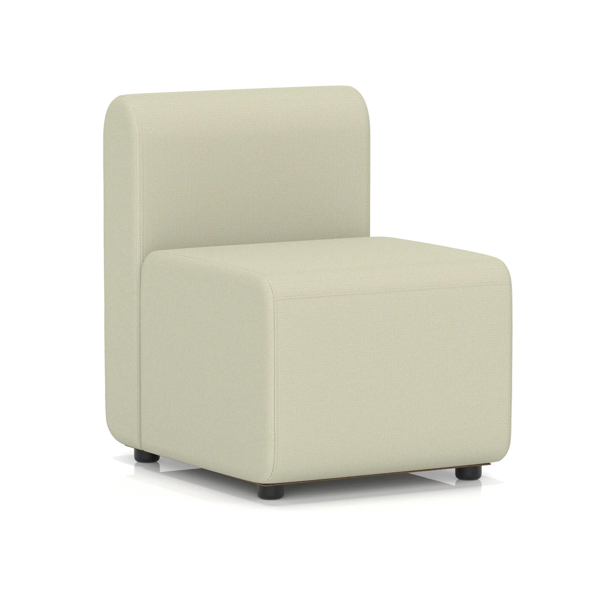 Mawsley Modular Seating Central Unit