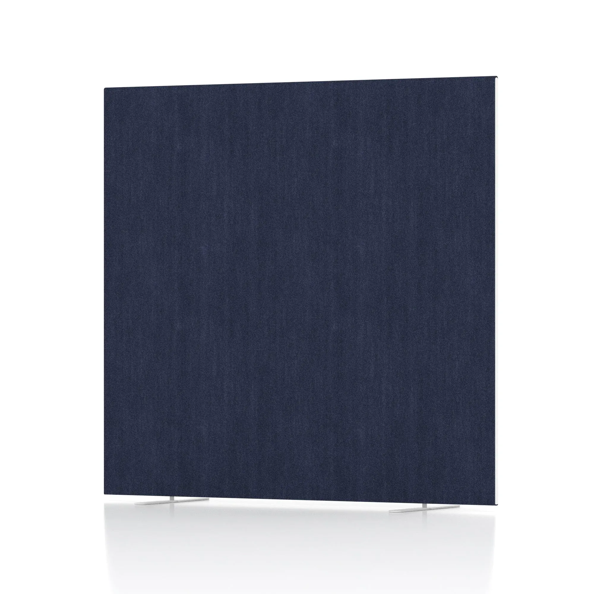 Impulse Plus Free Standing Floor Screen - 1500mm High