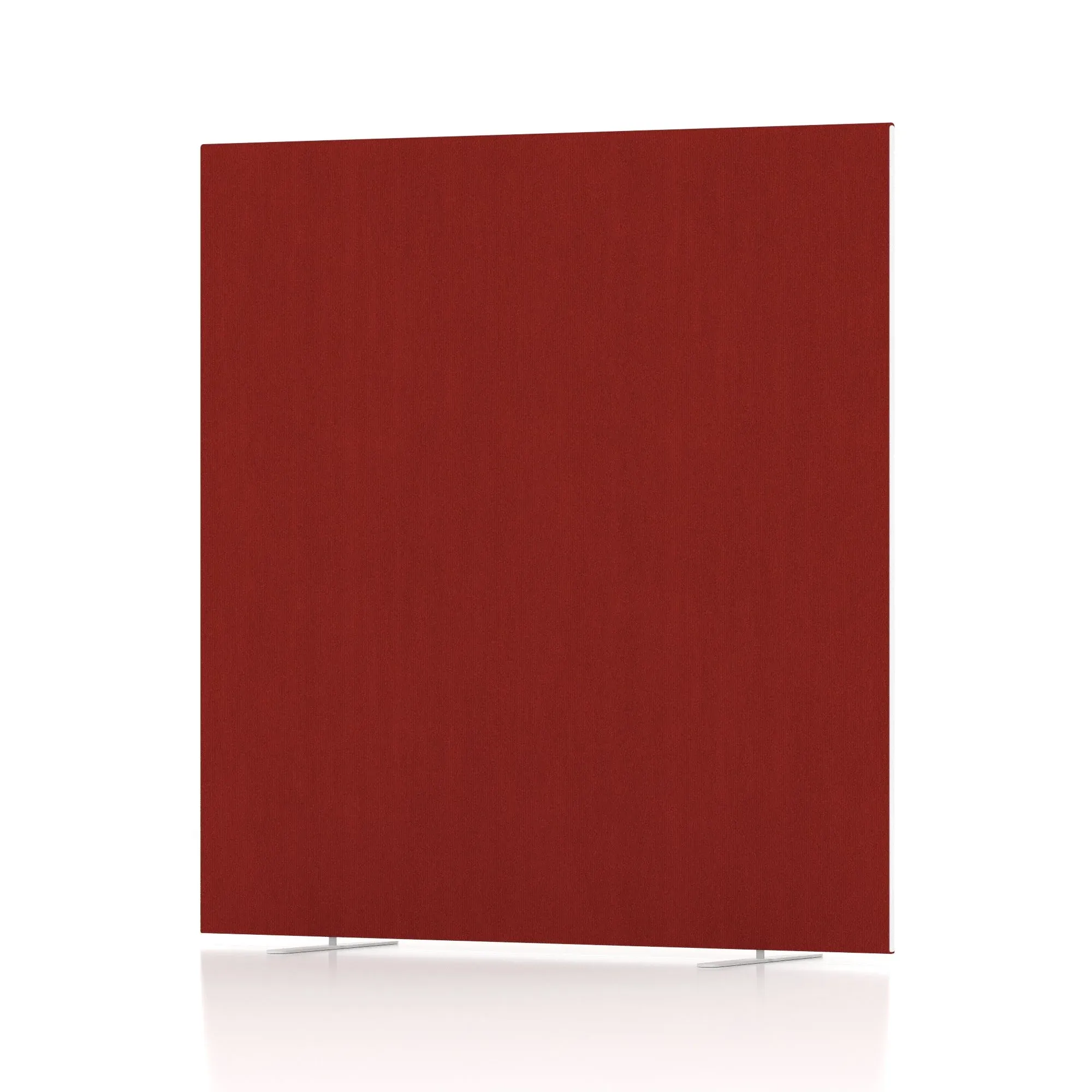 EE - Impulse Plus Free Standing Floor Screen - 1650mm High