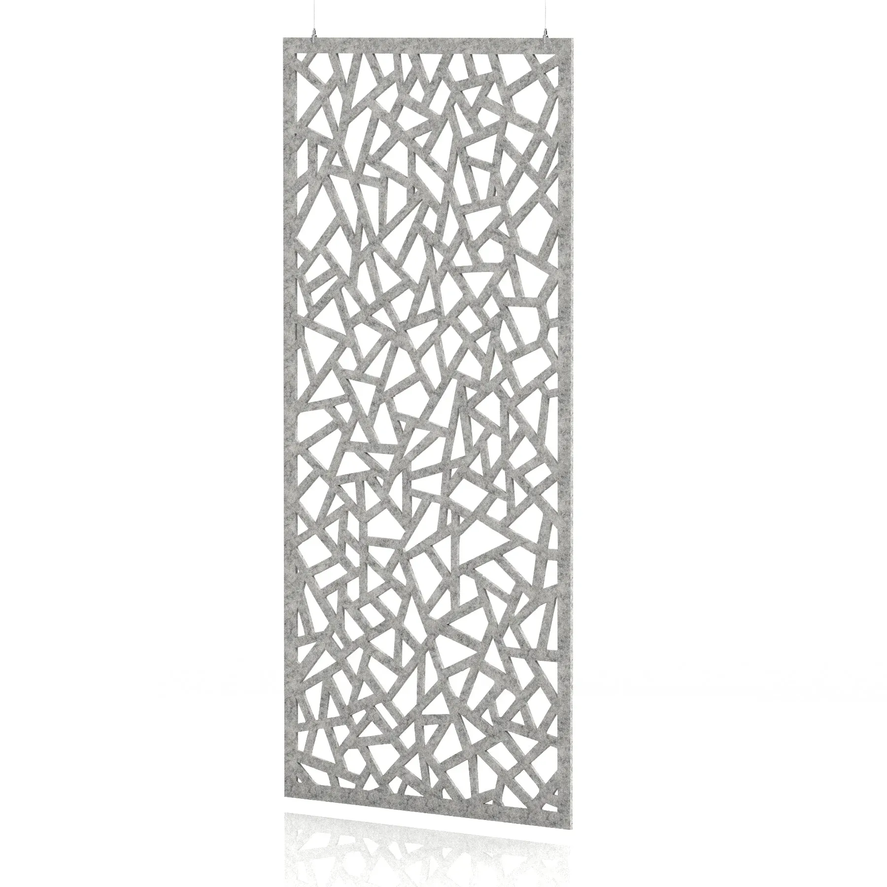 Sch! Acoustic Wall and Hanging Screens