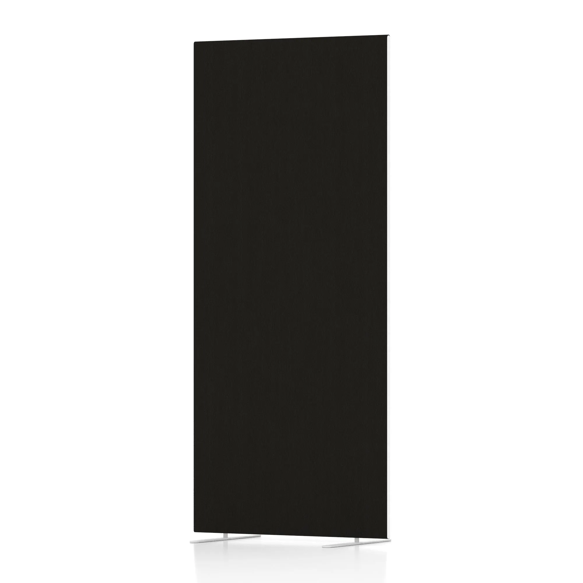 Impulse Plus Free Standing Floor Screen - 1800mm High