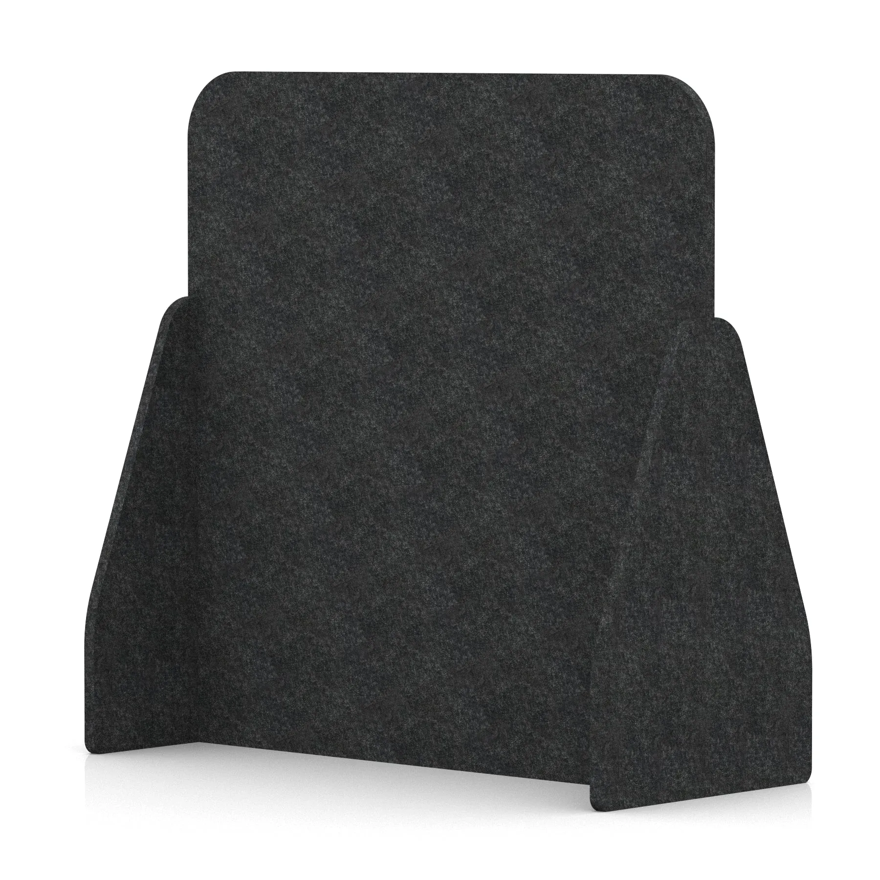 Sch! Acoustic Floor Standing Screen