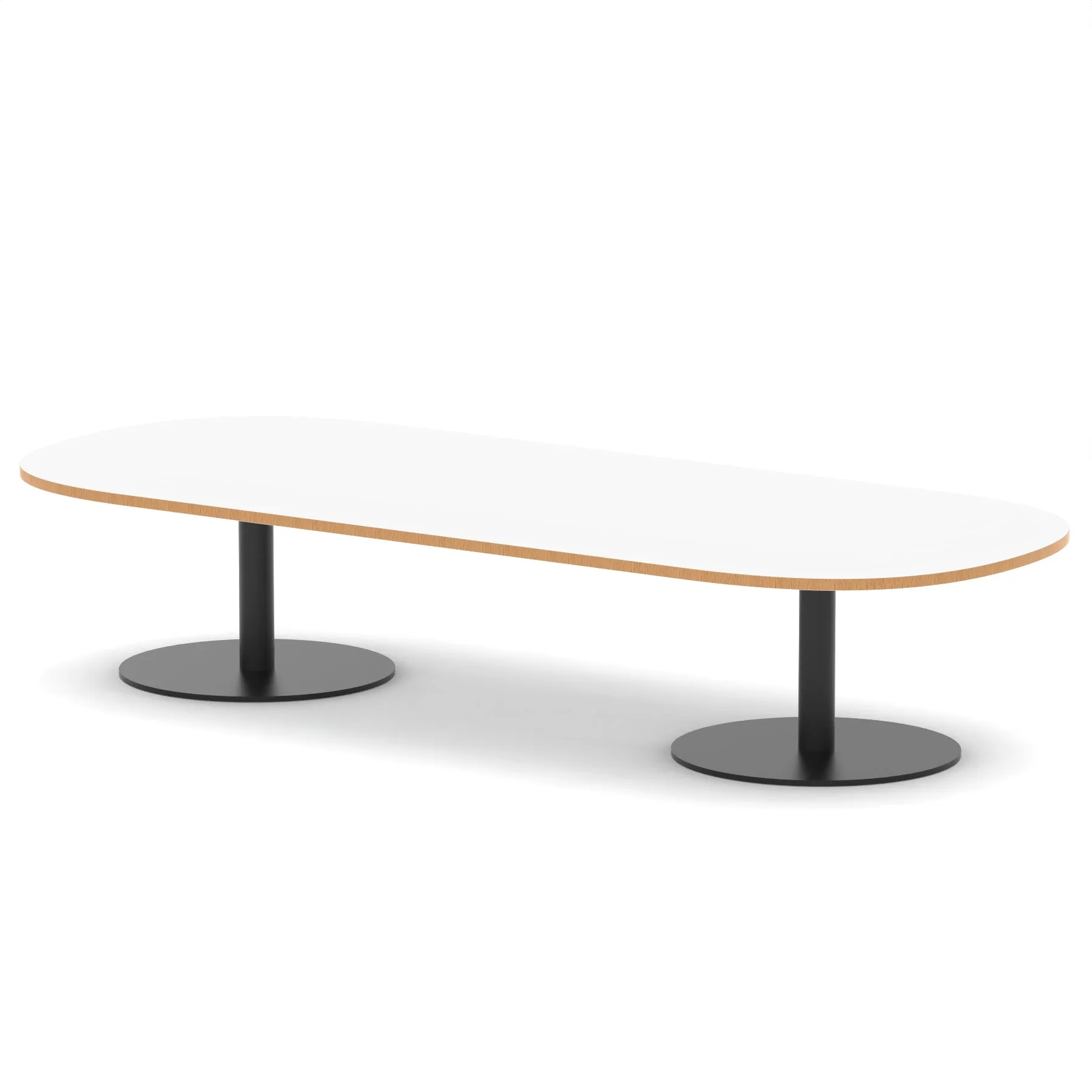 Italia Boardroom Coffee Table