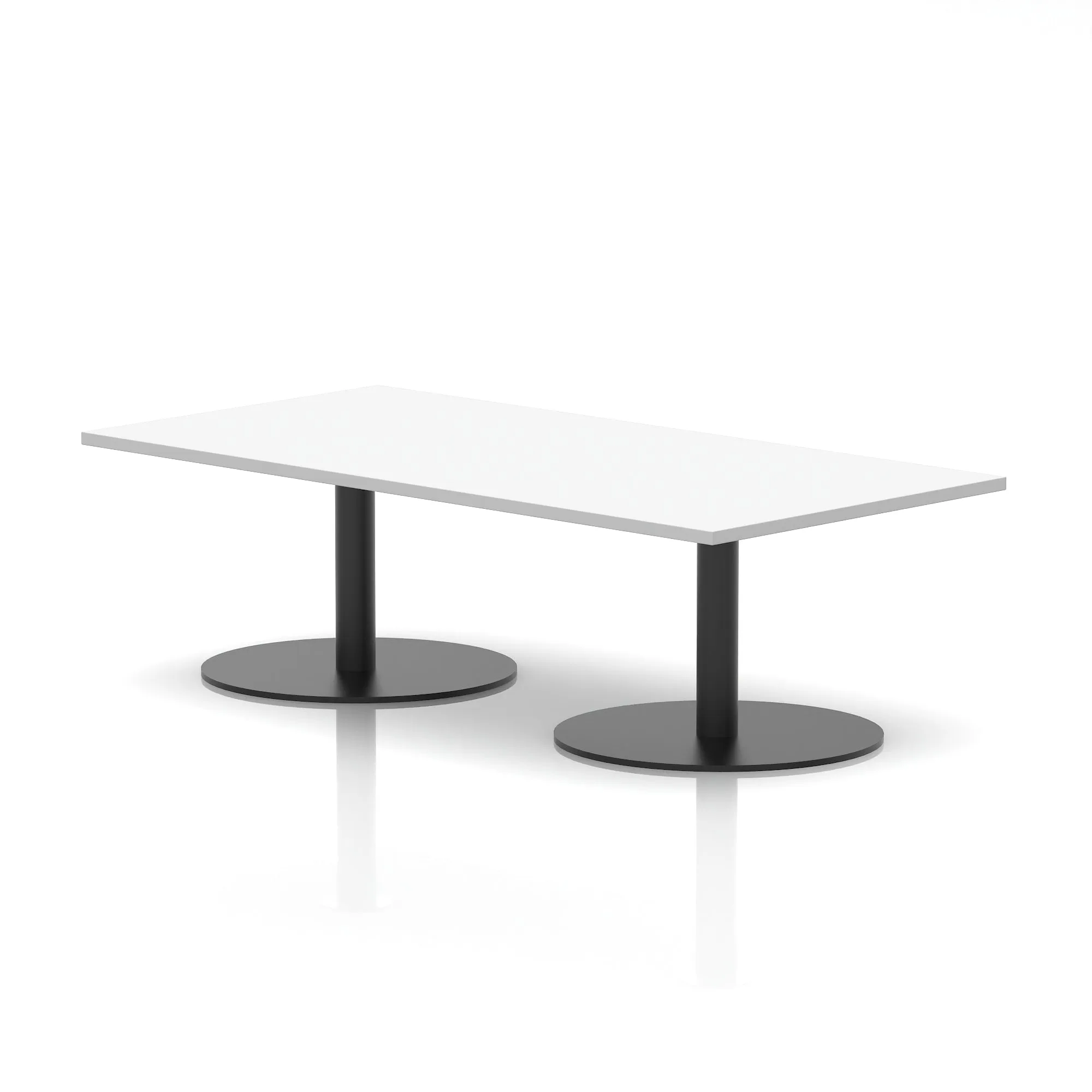 Italia Rectangular Coffee Table