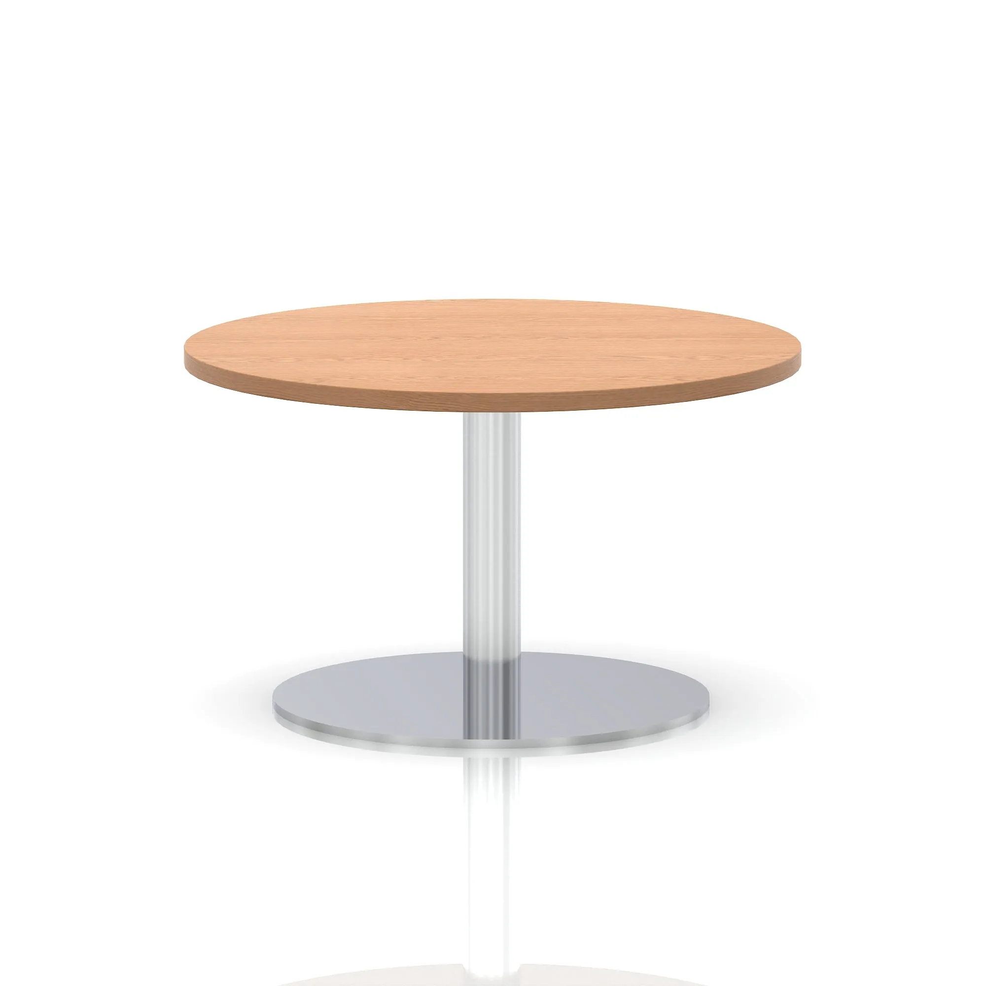 EE - Italia Round Coffee Table