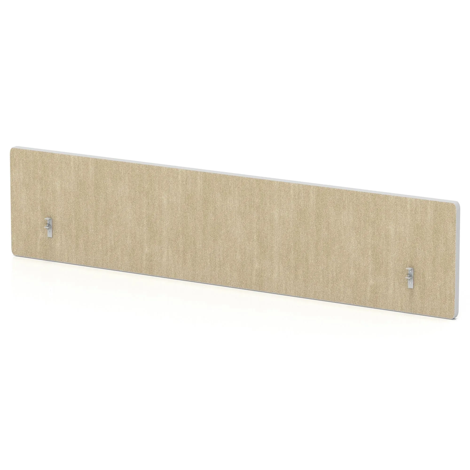 Impulse Plus Oblong Backdrop Screen - 400mm High