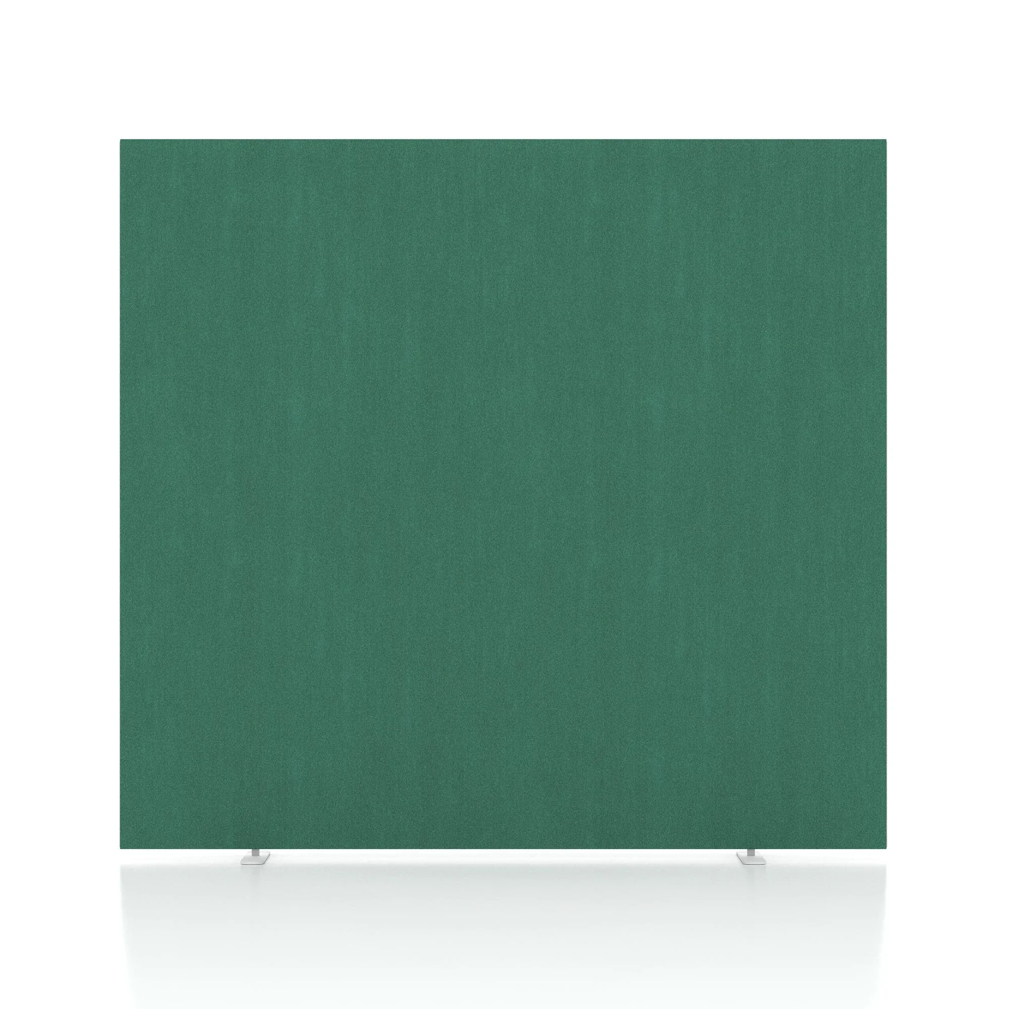 Impulse Plus Free Standing Floor Screen - 1500mm High