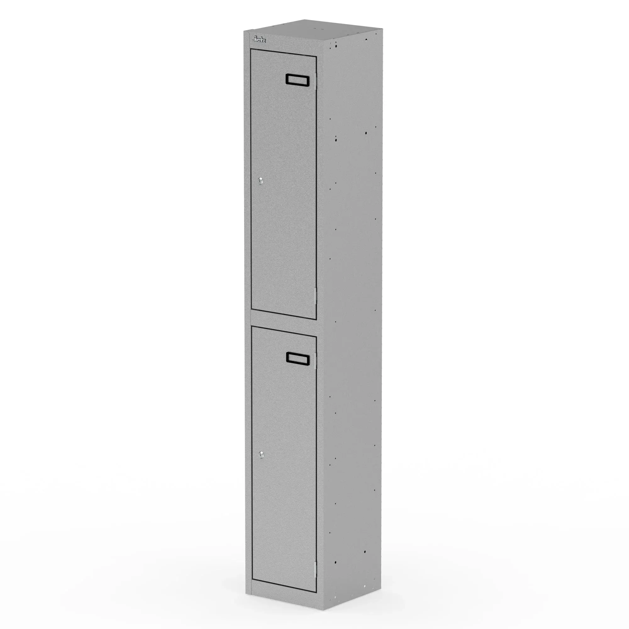 EE - Qube Locker 1800mm High