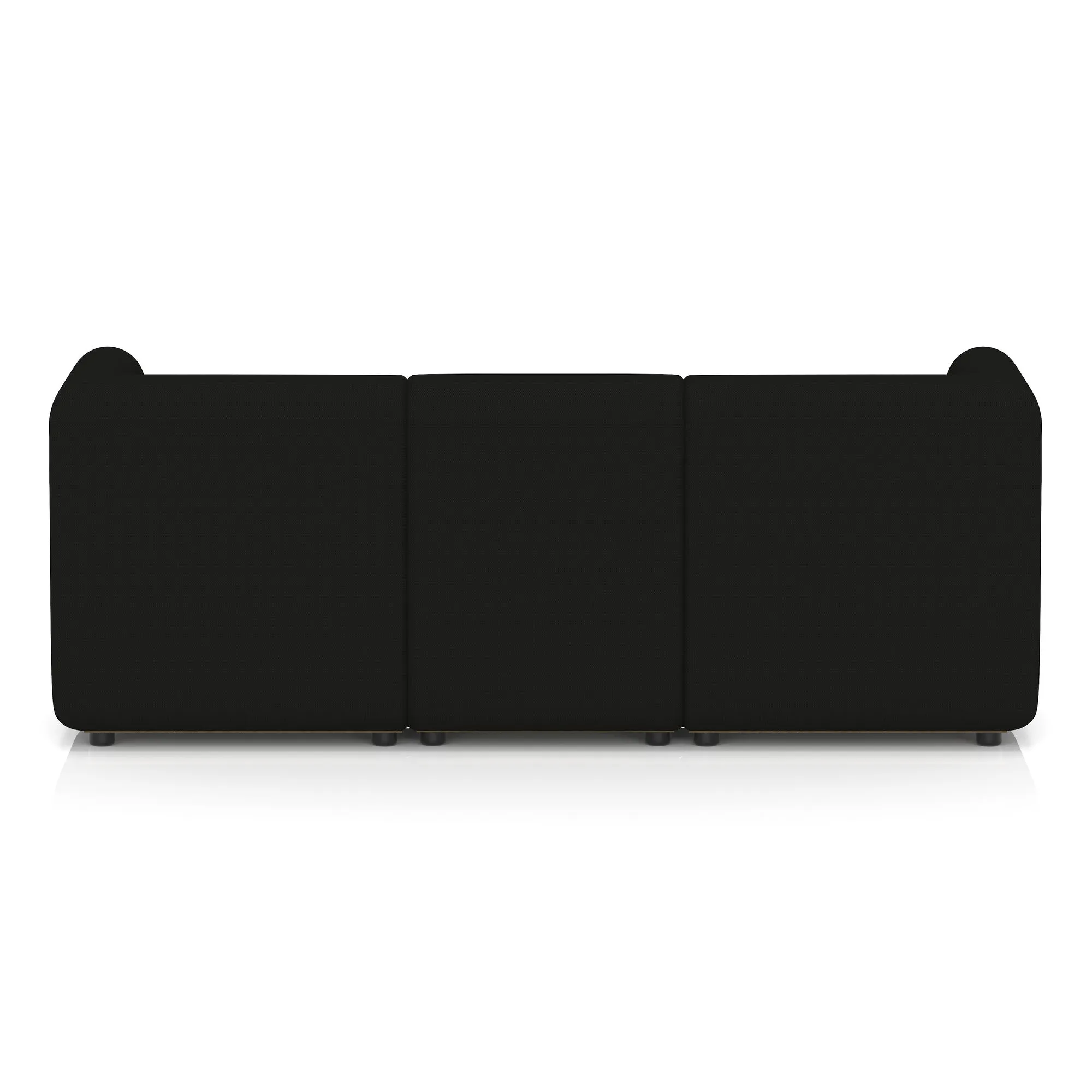 Mawsley Modular Seating Set - Sofa