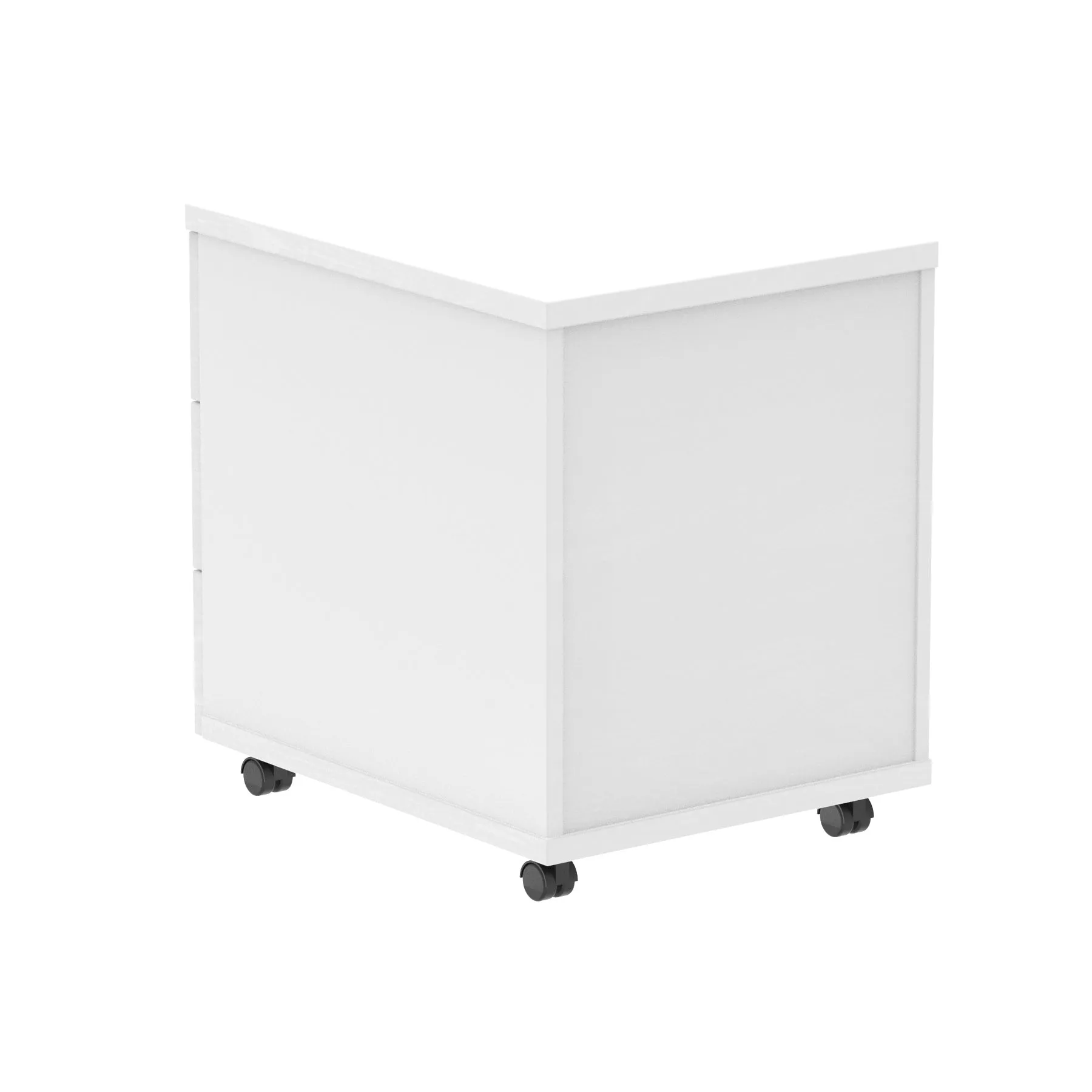 EE - Impulse Mobile Pedestal