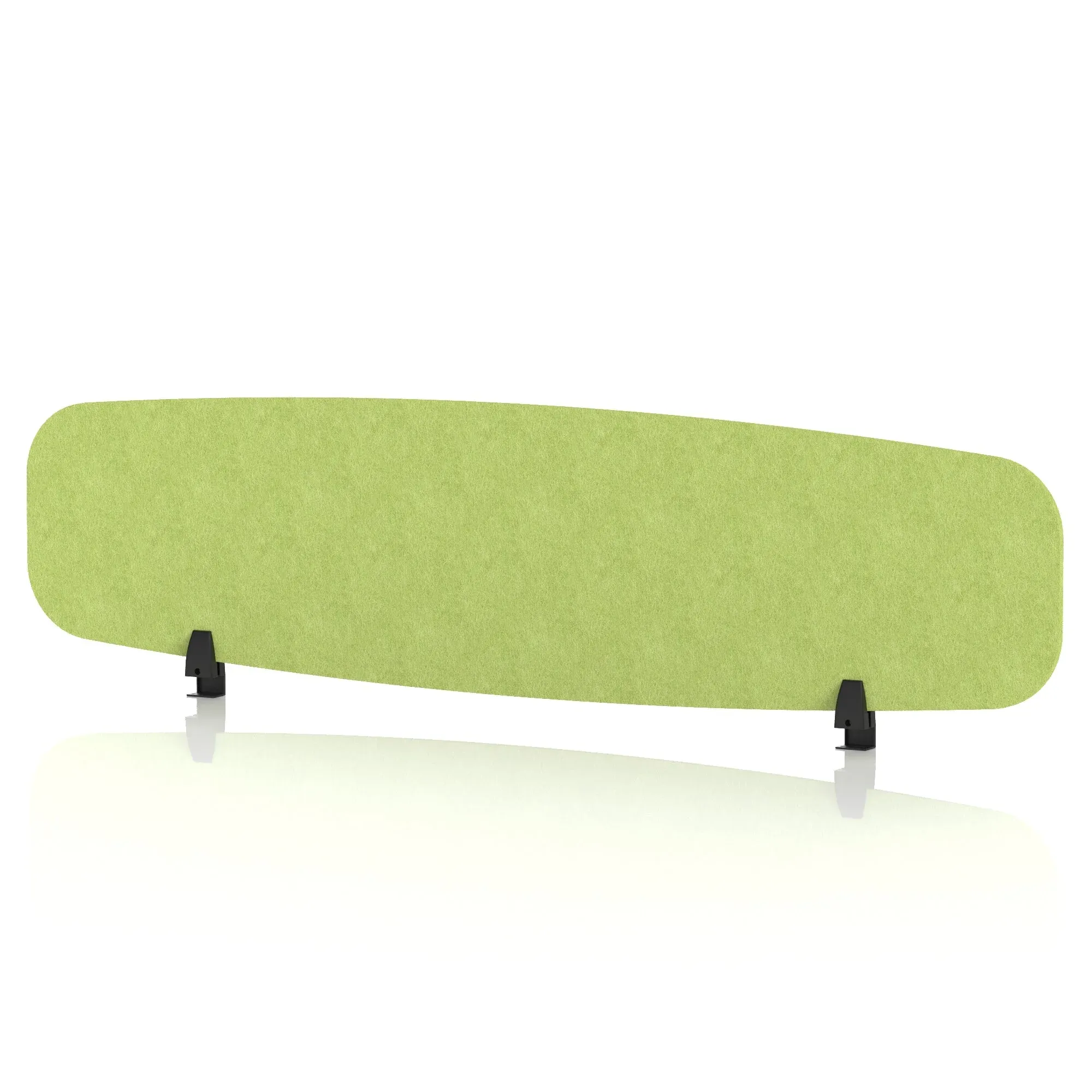 Sch! Acoustic Desktop Screen - Oblong