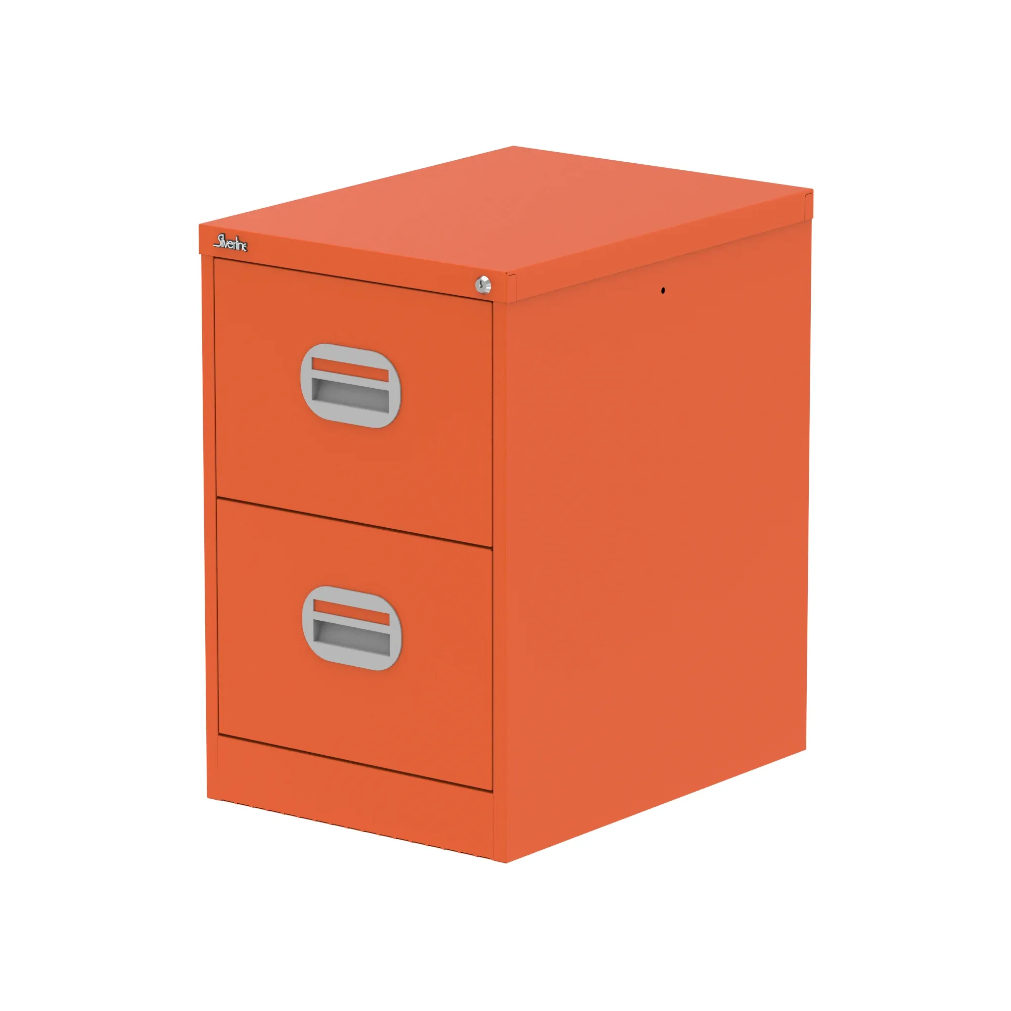 Qube Filing Cabinet