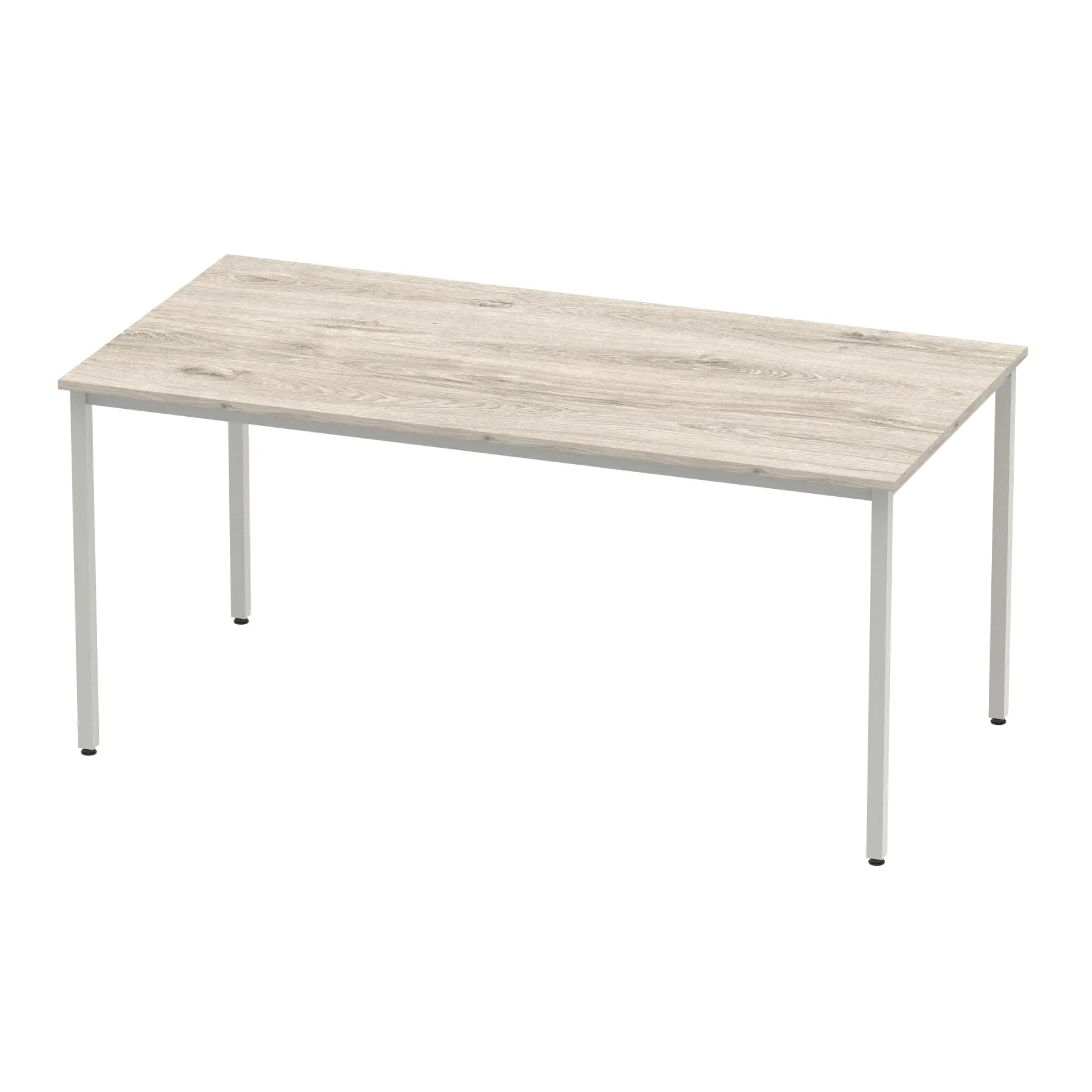 EE - Impulse Straight Table Box Frame Leg