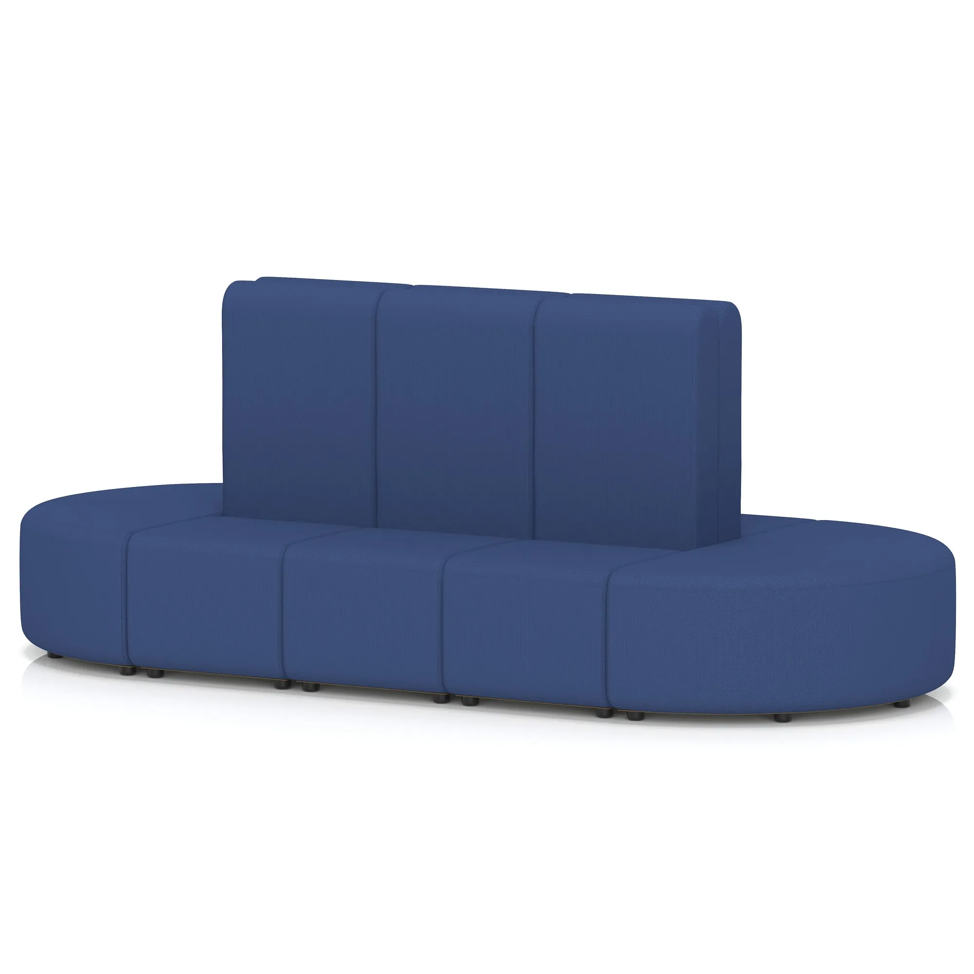 Mawsley Modular Seating Set - Capsule Island