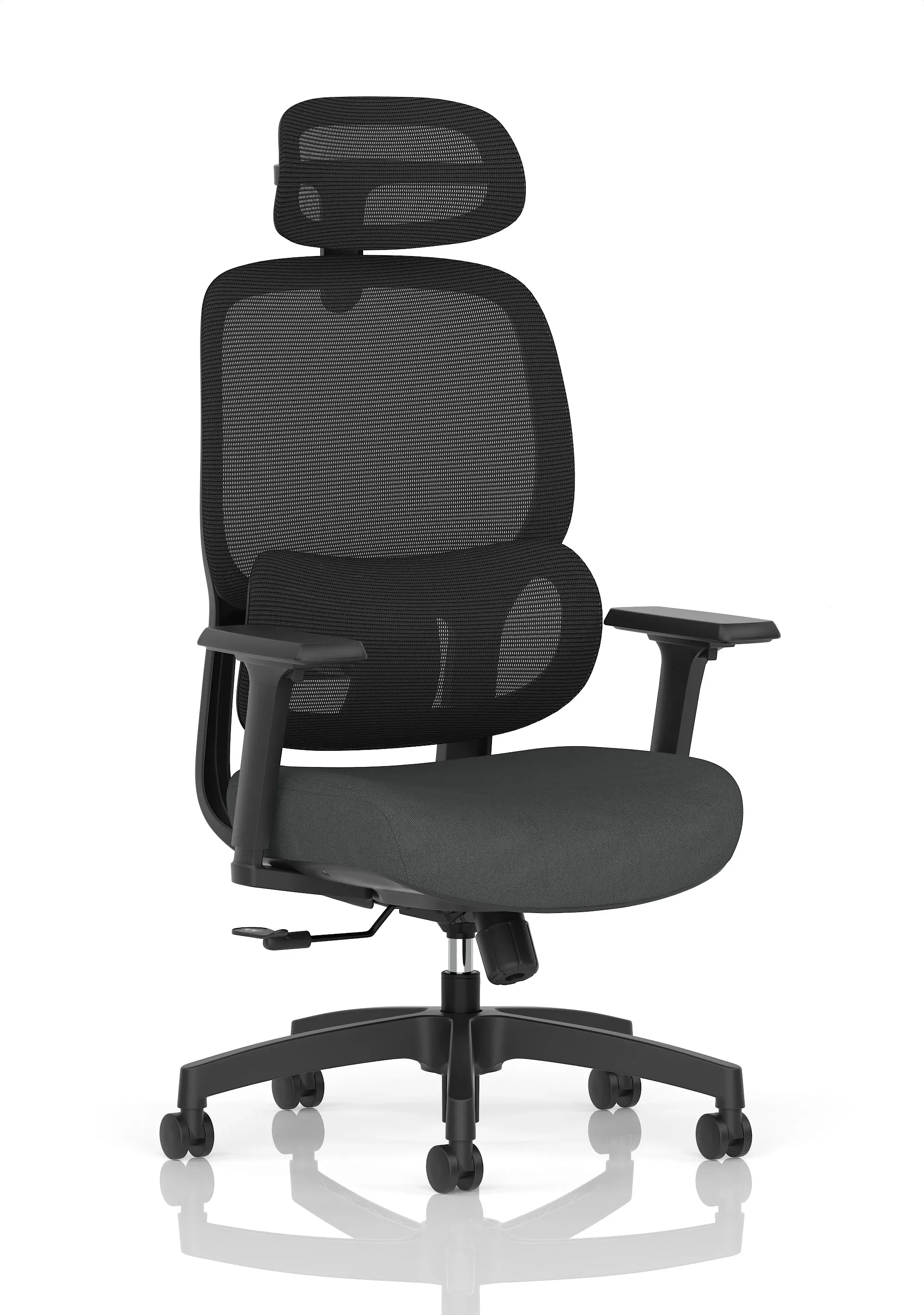 Rowan Mesh Back Chair