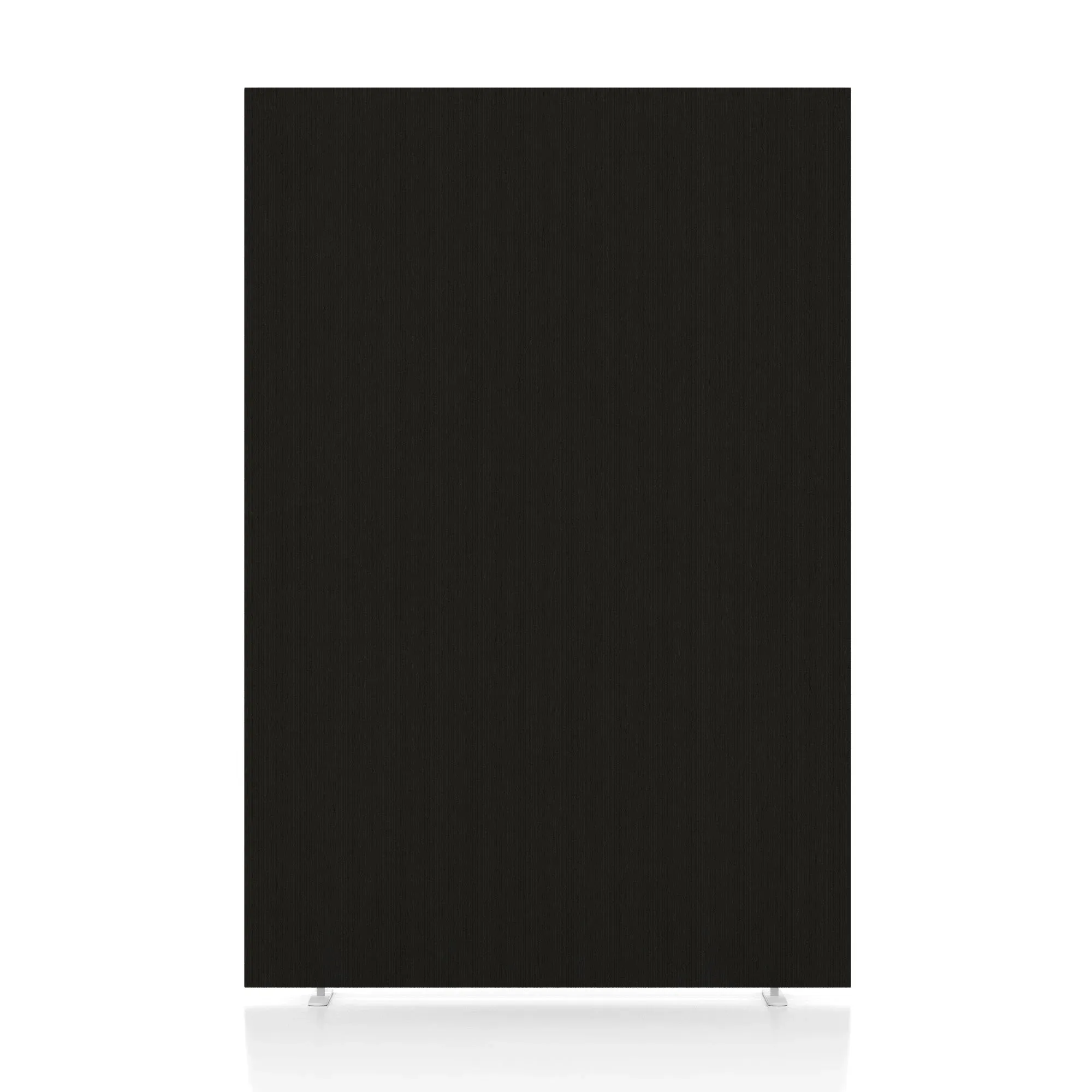 Impulse Plus Free Standing Floor Screen - 1800mm High