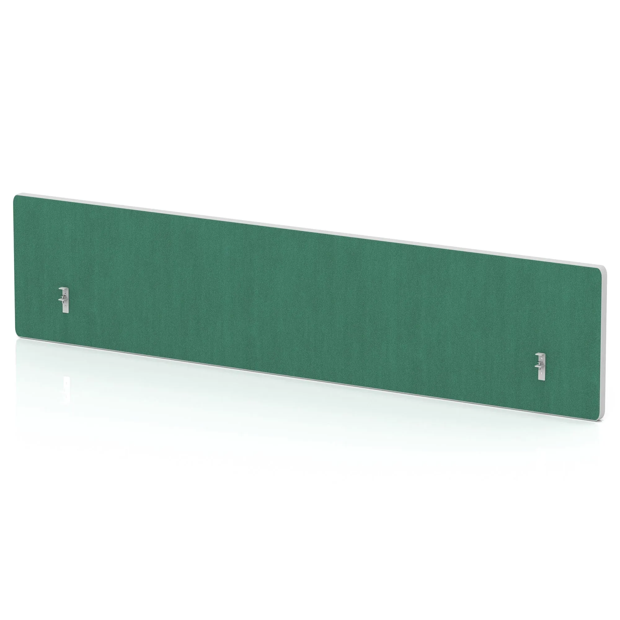 Impulse Plus Oblong Backdrop Screen - 400mm High
