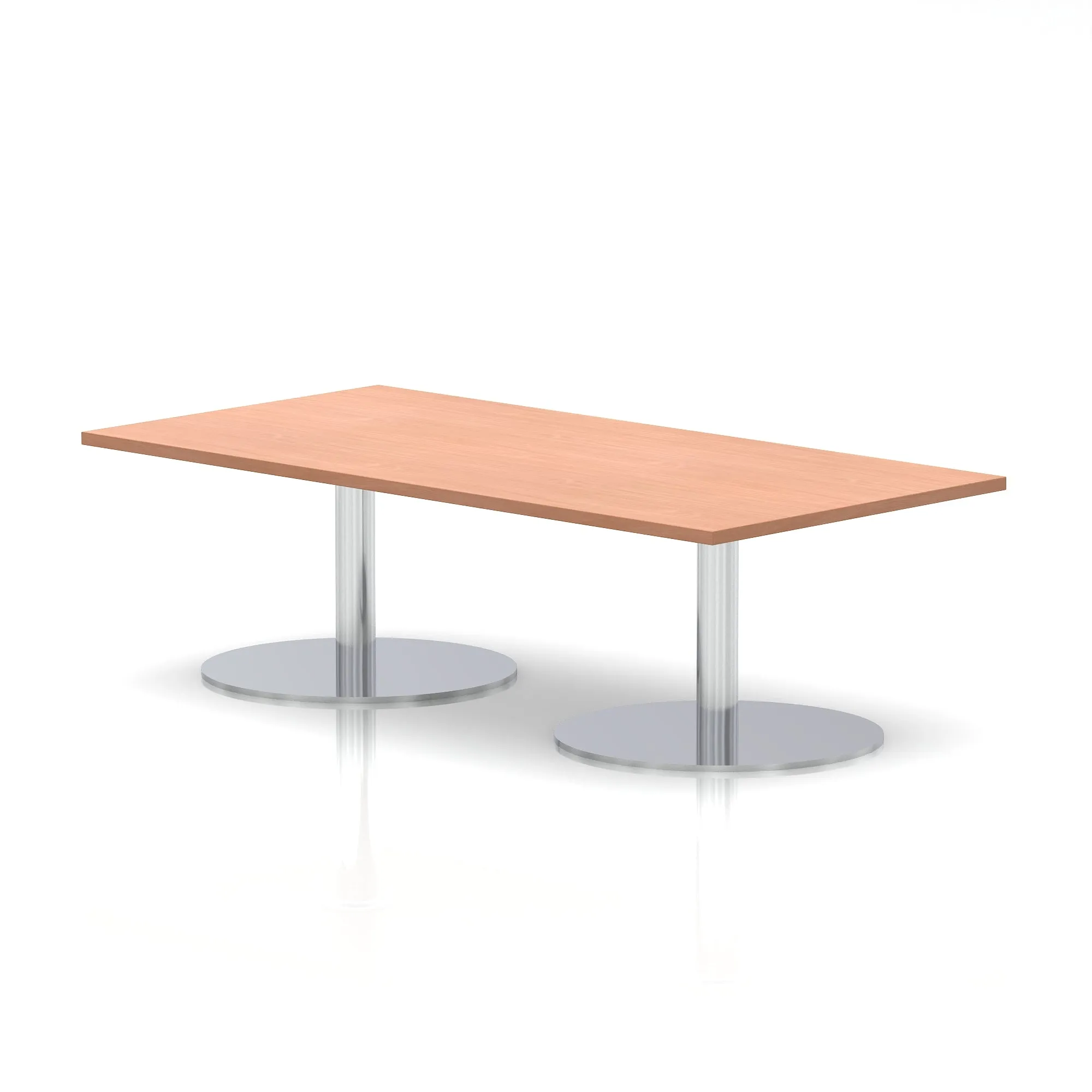 EE - Italia Rectangular Coffee Table