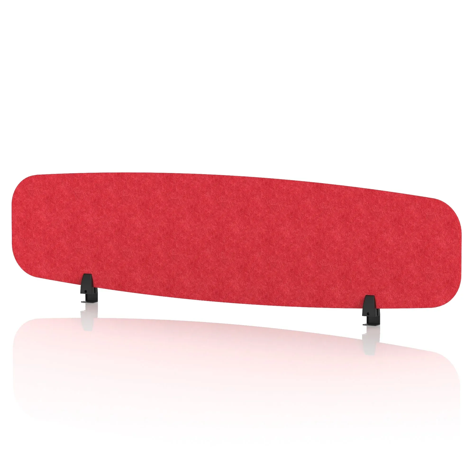 Sch! Acoustic Desktop Screen - Oblong