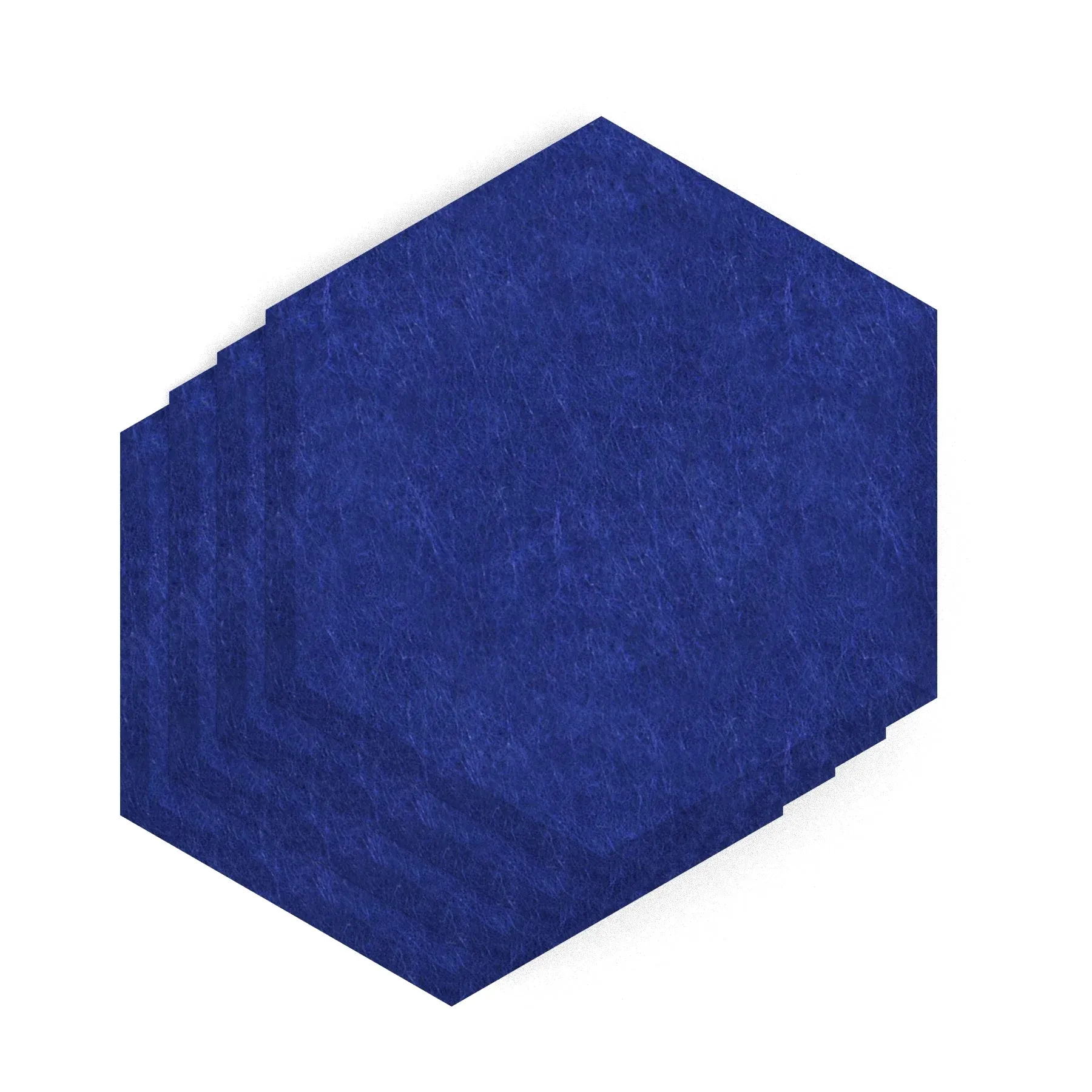 EE - Sch! Acoustic Wall Tile (Set of 4)