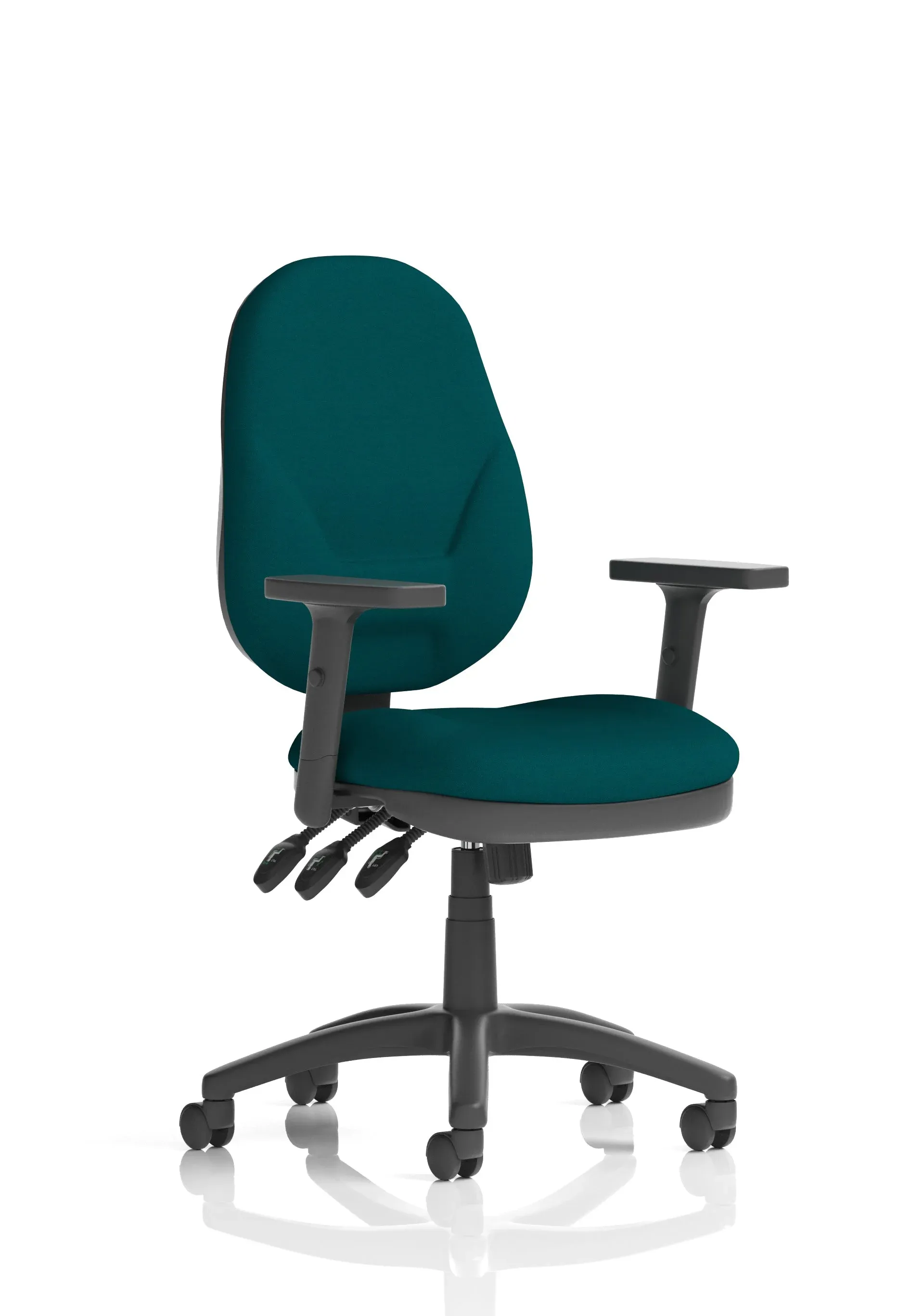 EE - Eclipse Plus XL High Back Task Operator Office Chair