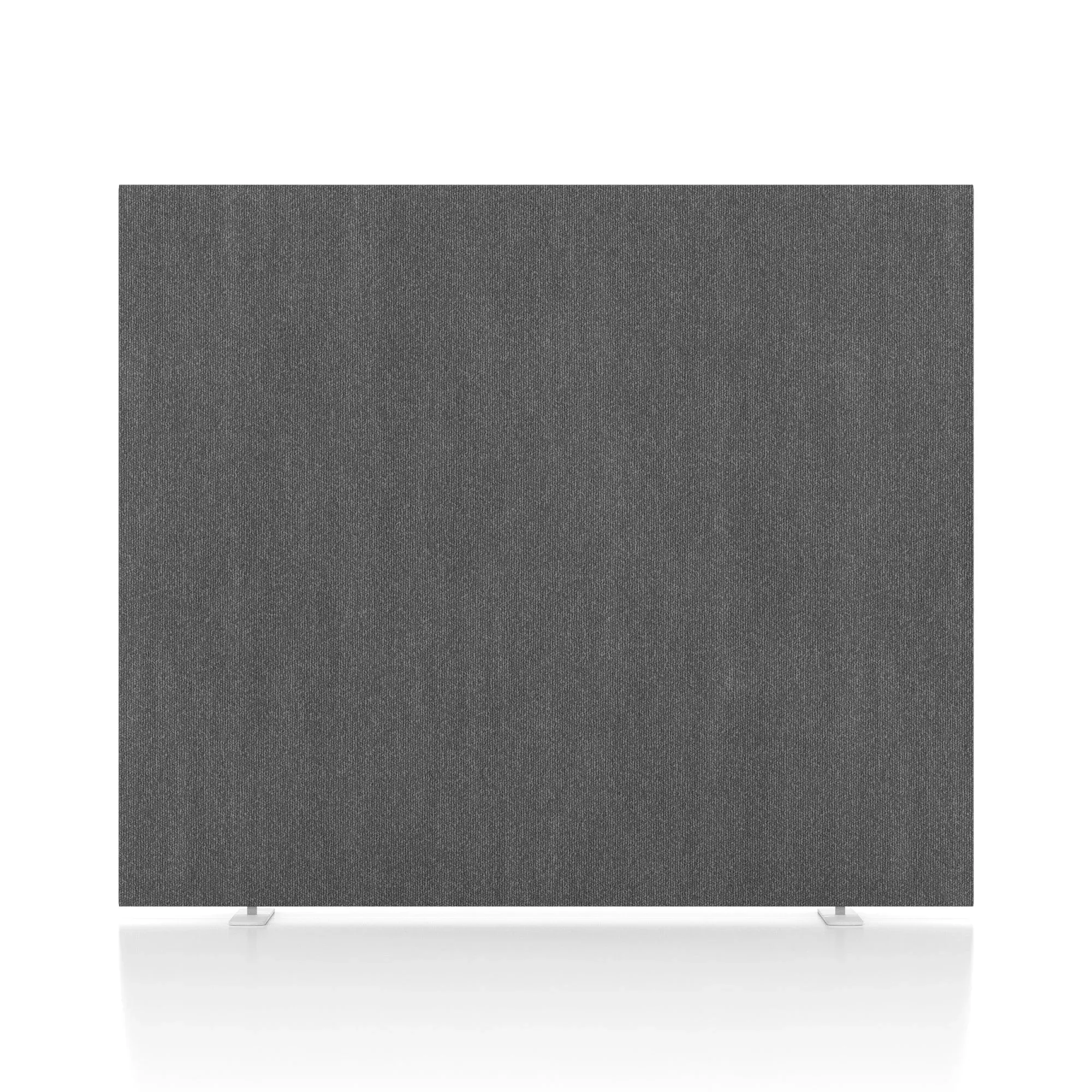 EE - Impulse Plus Free Standing Floor Screen - 1200mm High