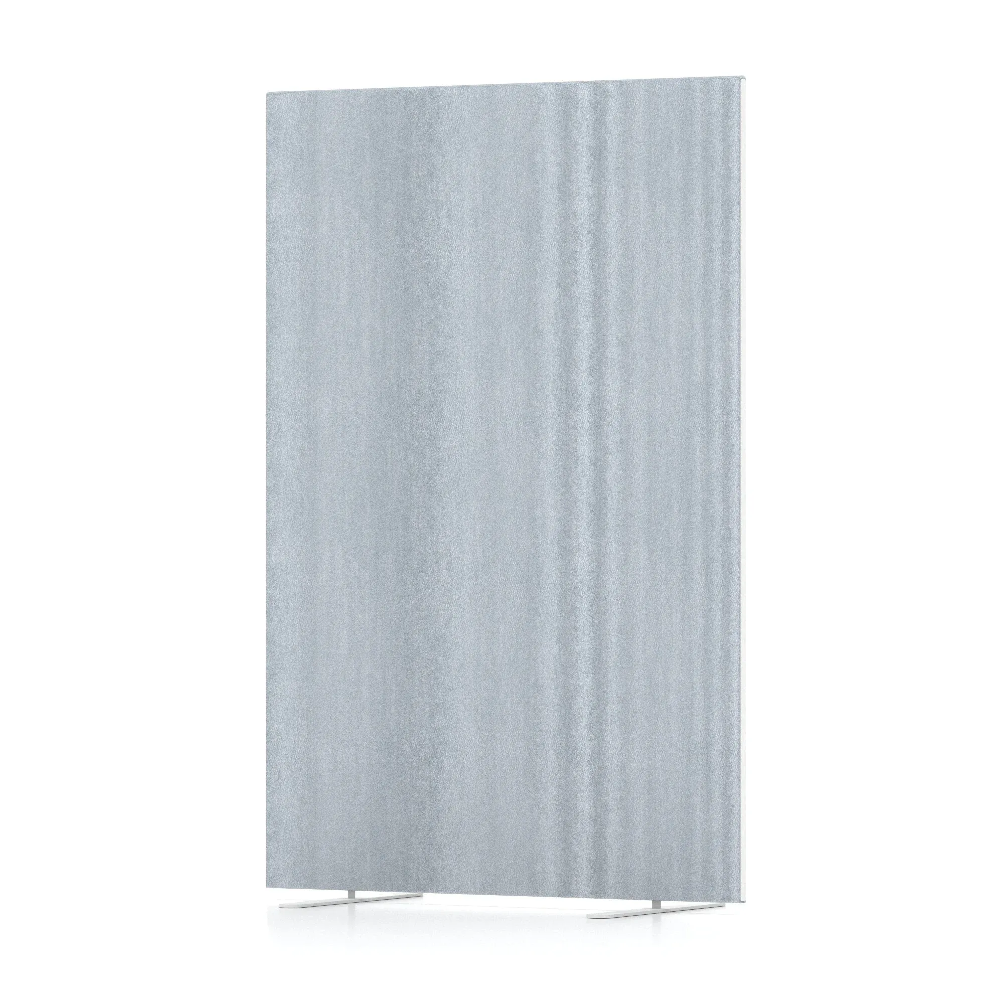 Impulse Plus Free Standing Floor Screen - 1500mm High