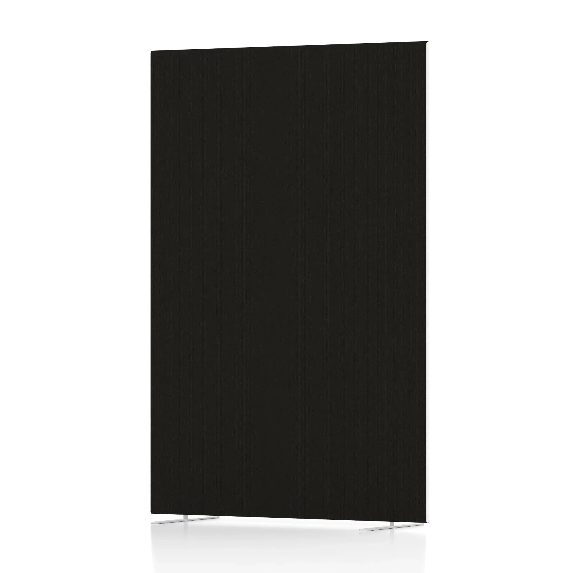 Impulse Plus Free Standing Floor Screen - 1800mm High