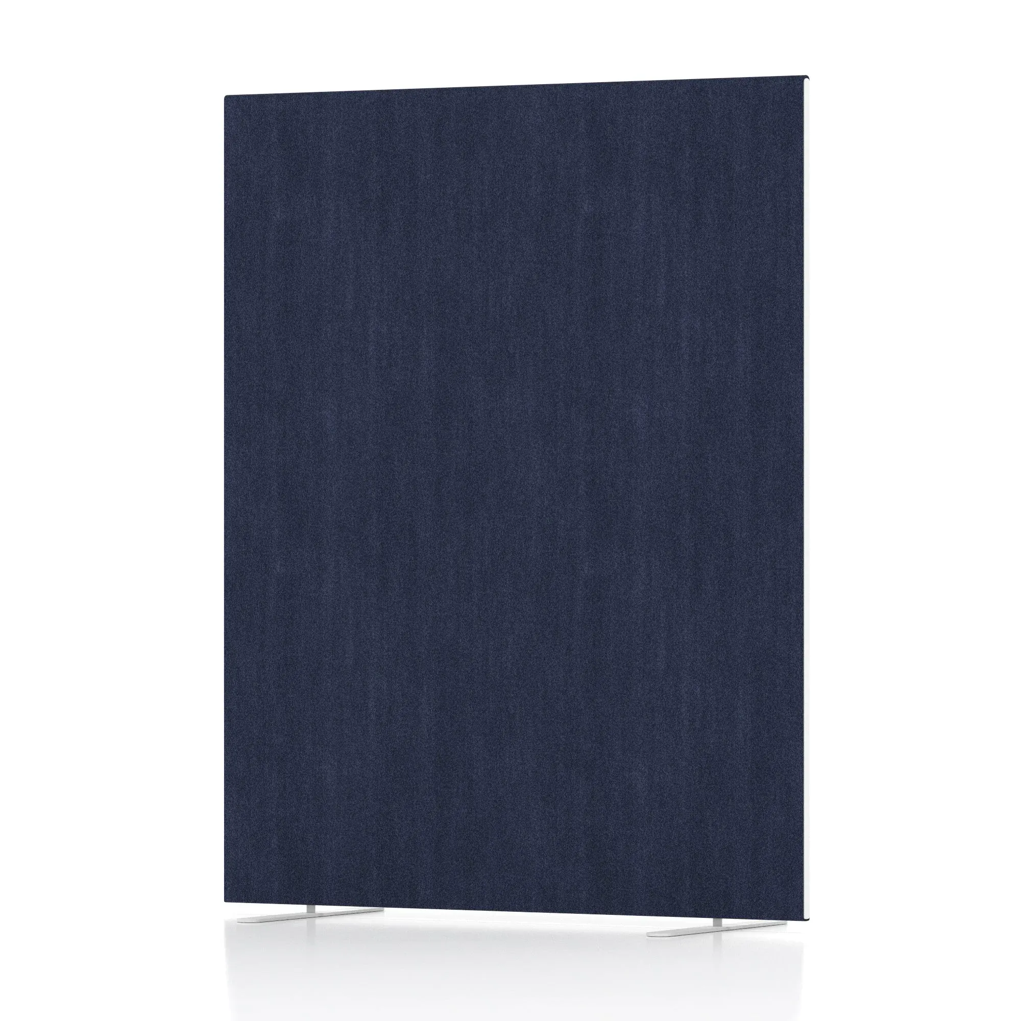 Impulse Plus Free Standing Floor Screen - 1500mm High
