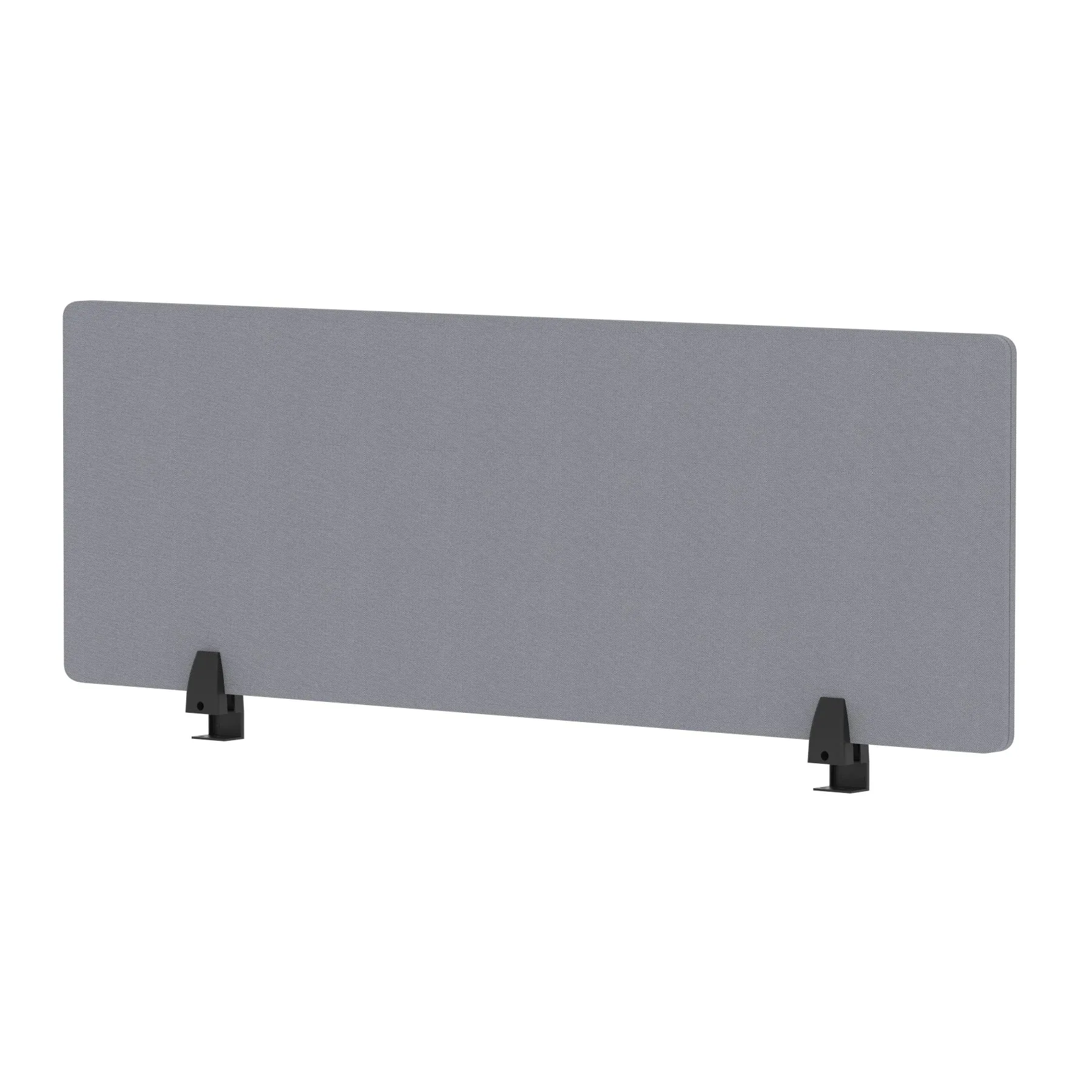 Air Desktop Screen - 400mm High