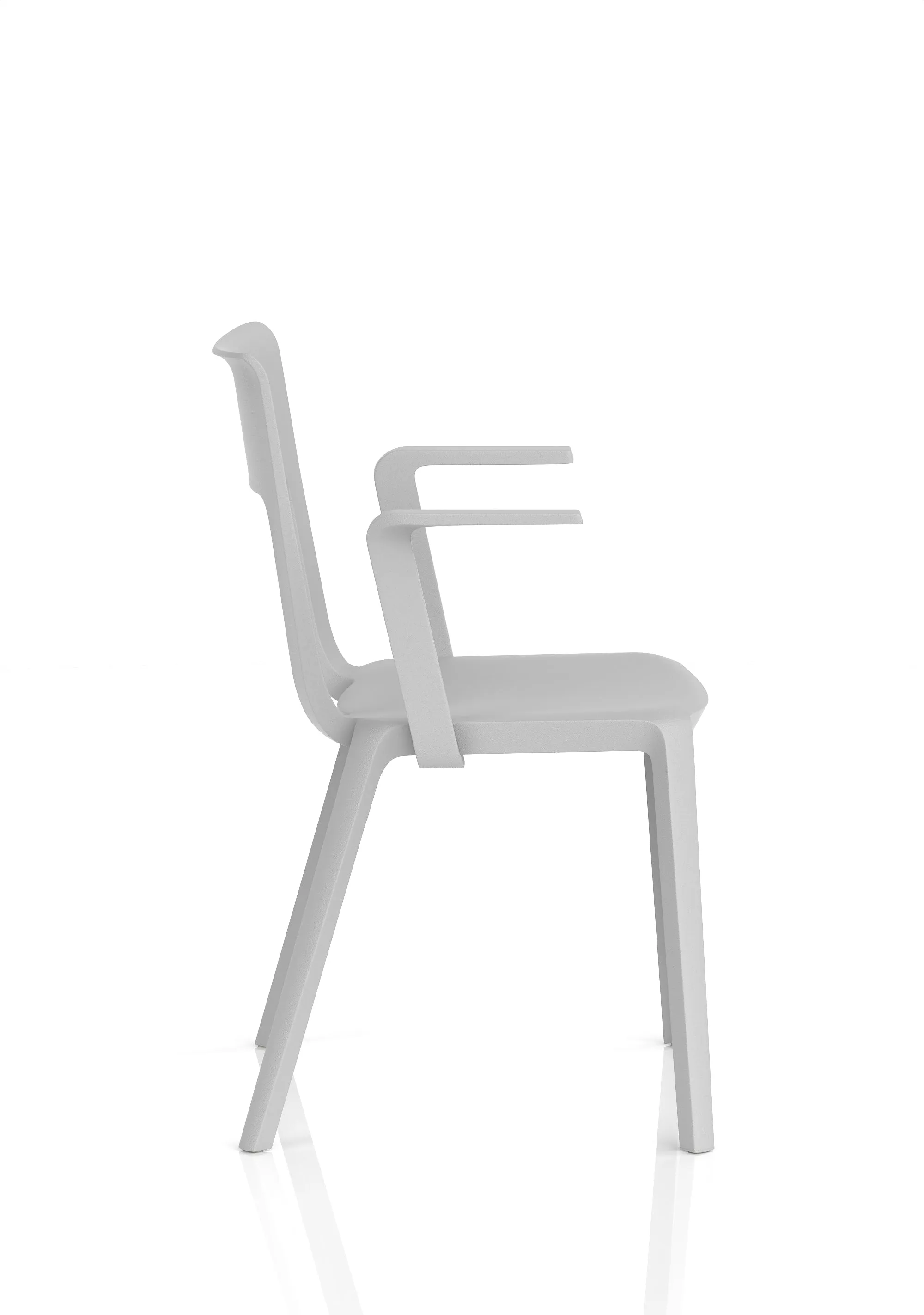 EE - Nest Edge Stacking Cafe & Bistro Chair