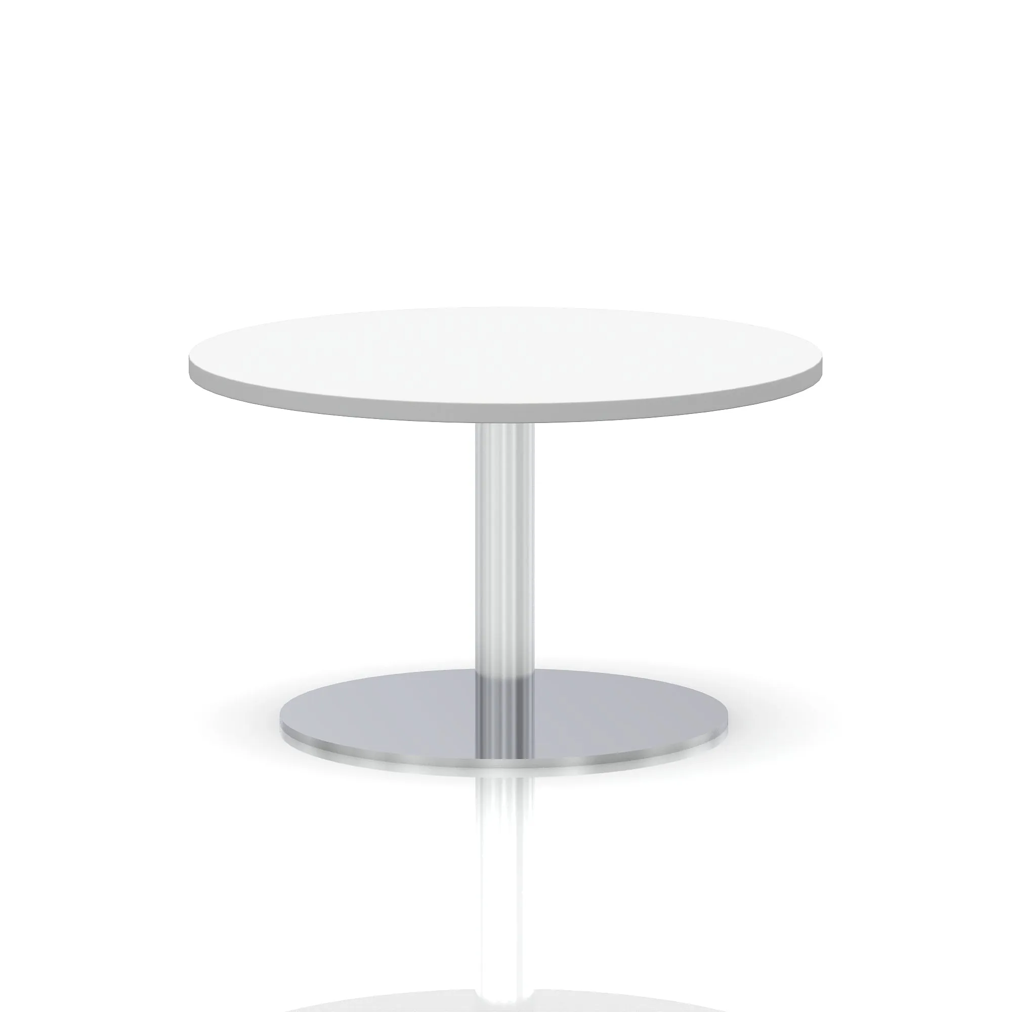 EE - Italia Round Coffee Table