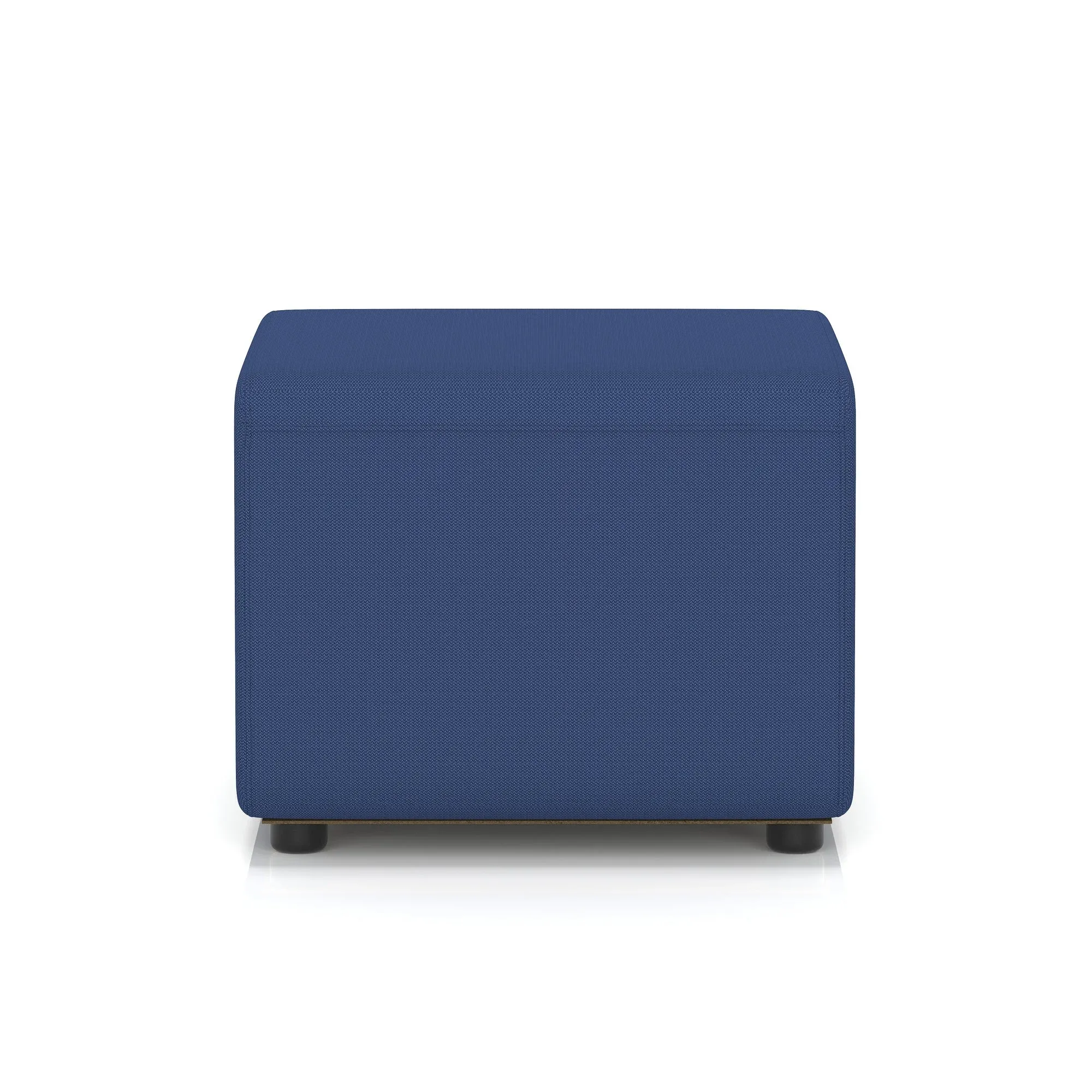 Mawsley Modular Seating Central Backless Unit