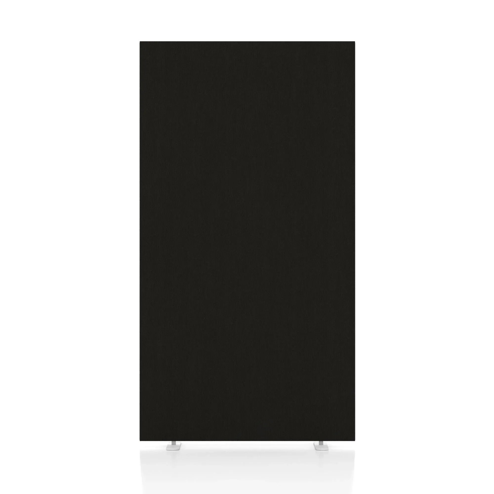 Impulse Plus Free Standing Floor Screen - 1500mm High