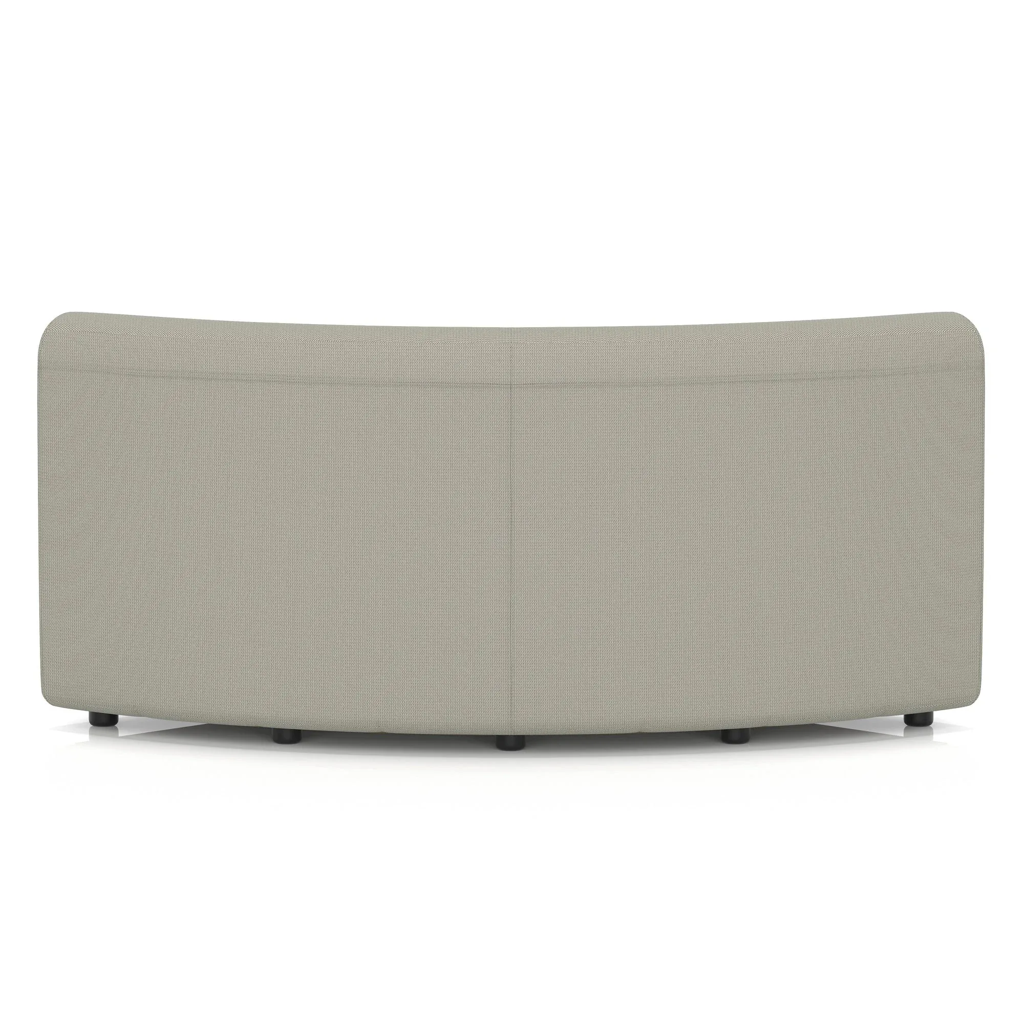EE - Mawsley Modular Seating 90 Degree Inner Curved Unit