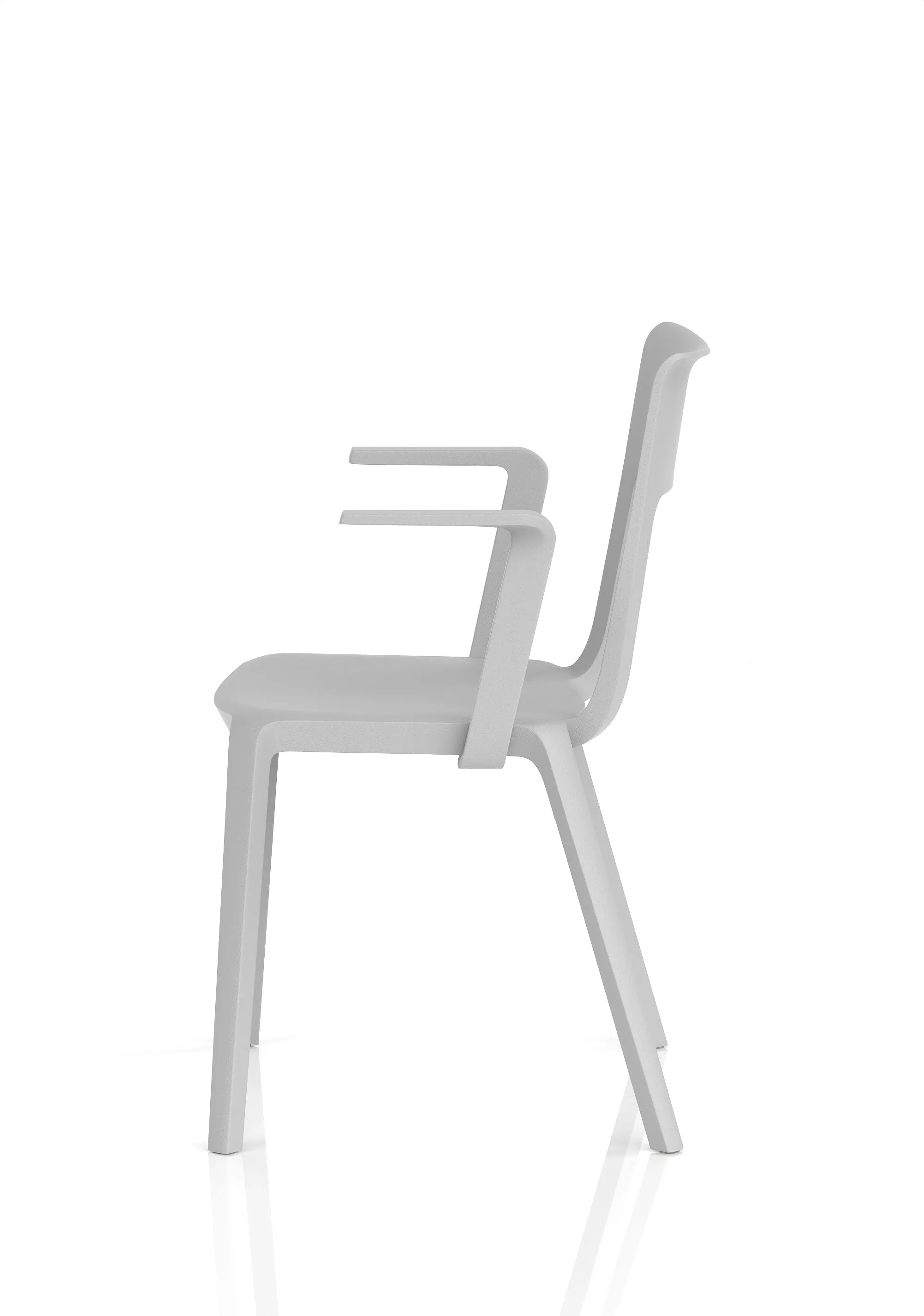 EE - Nest Edge Stacking Cafe & Bistro Chair