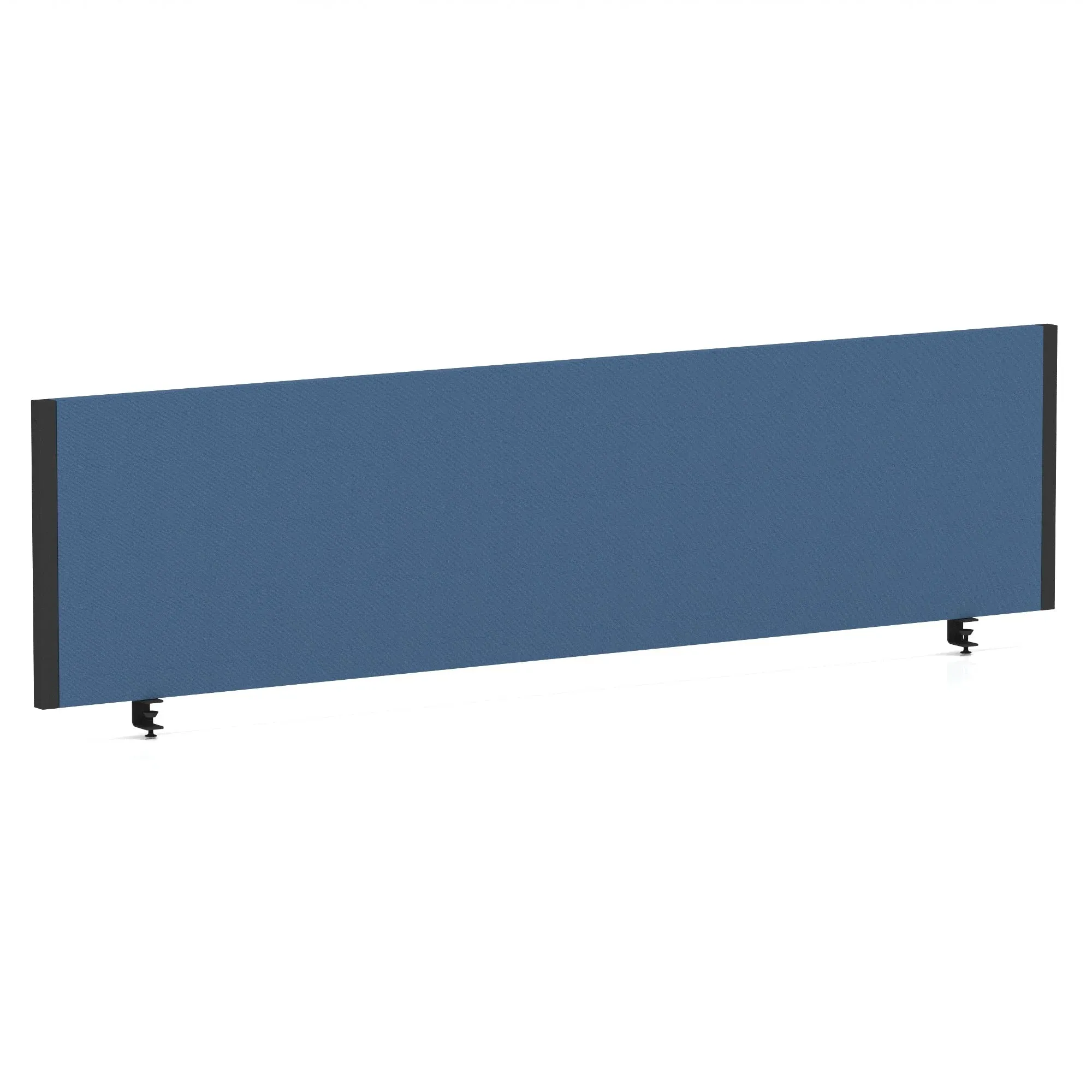Evolve / Impulse Plus Bench Screen Black Frame