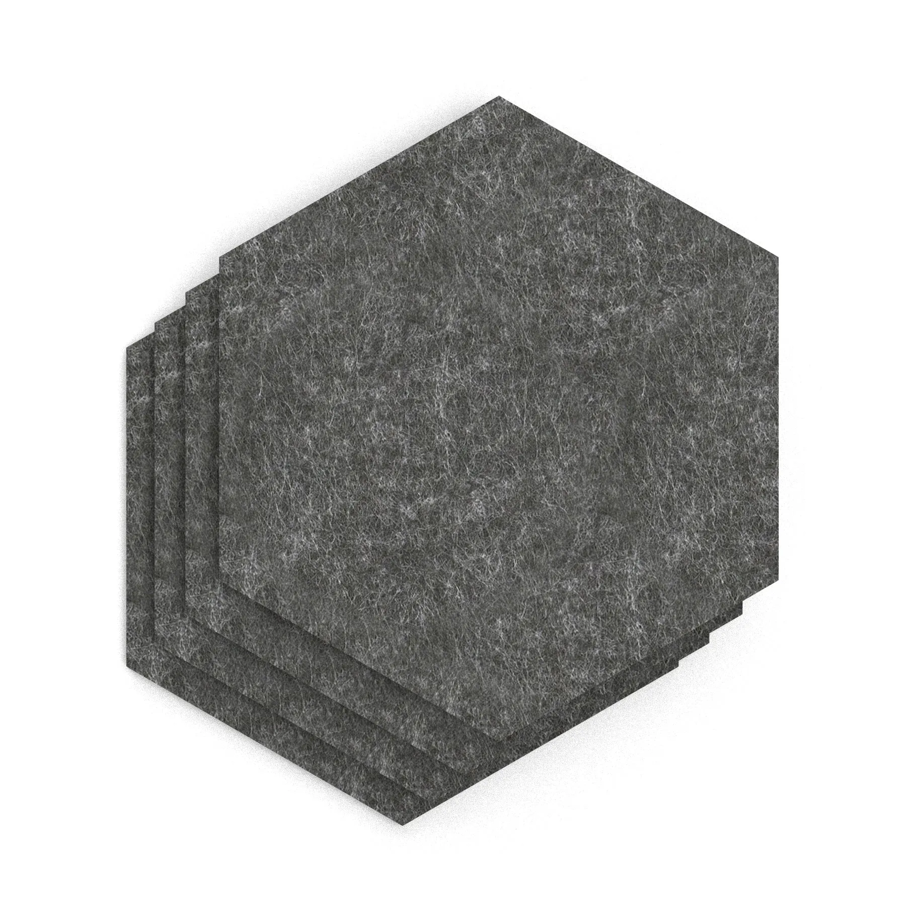 EE - Sch! Acoustic Wall Tile (Set of 4)