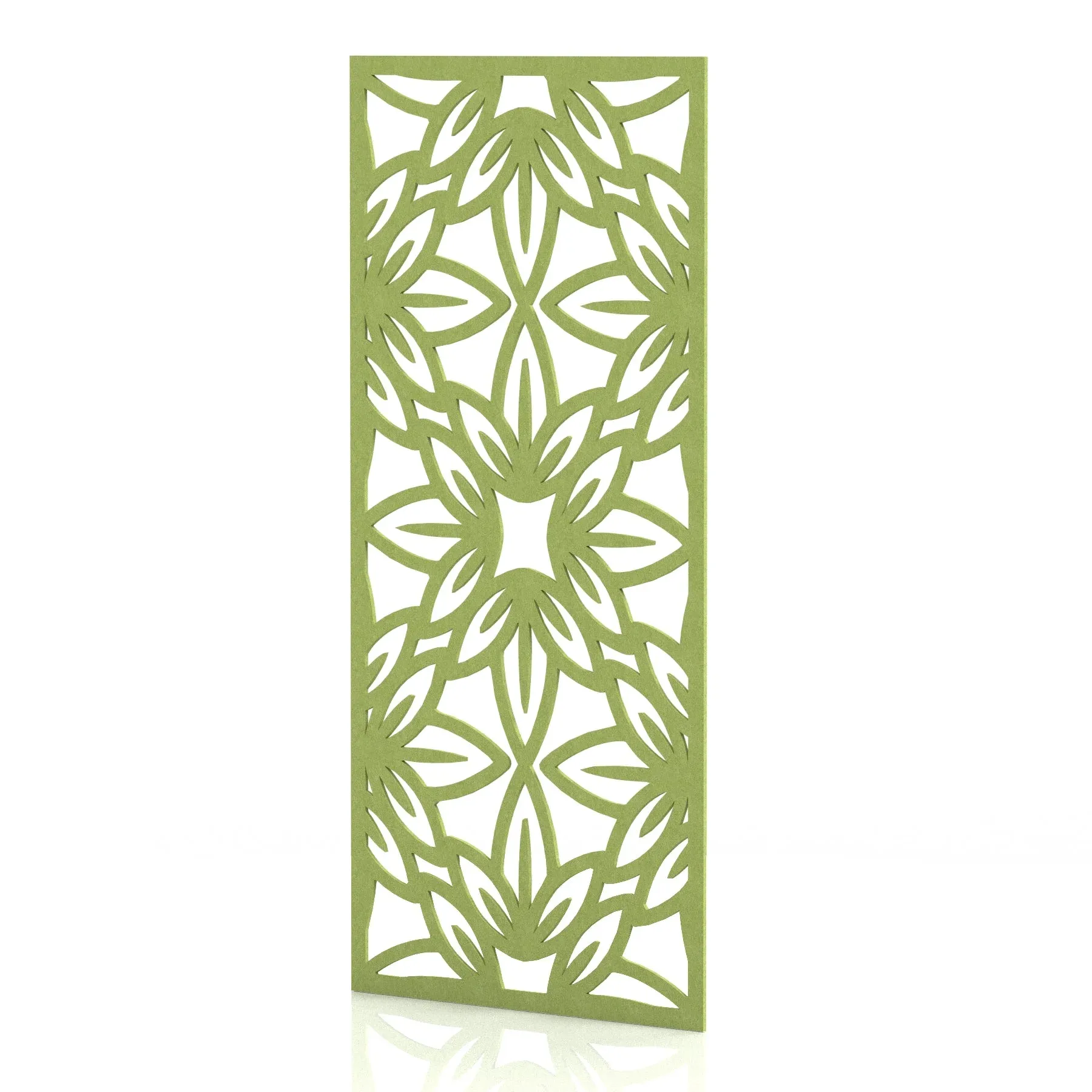 Sch! Acoustic Wall and Hanging Screens