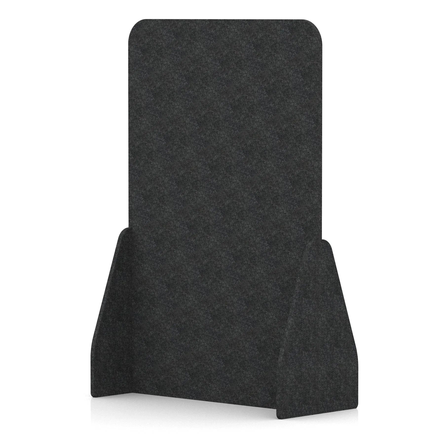 Sch! Acoustic Floor Standing Screen