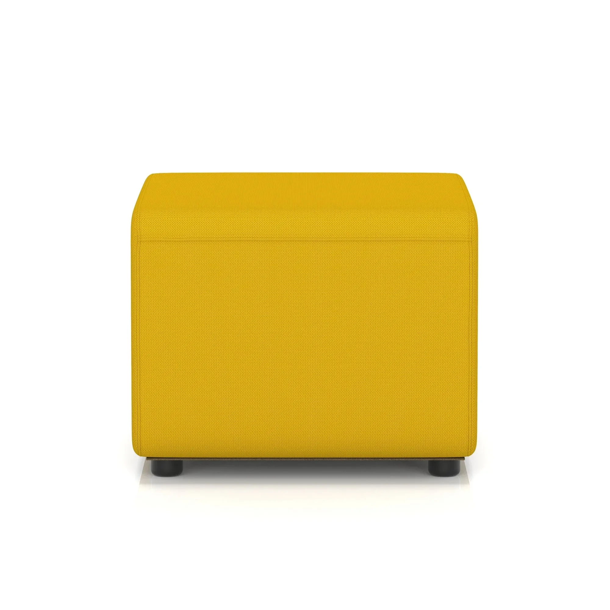 Mawsley Modular Seating Central Backless Unit