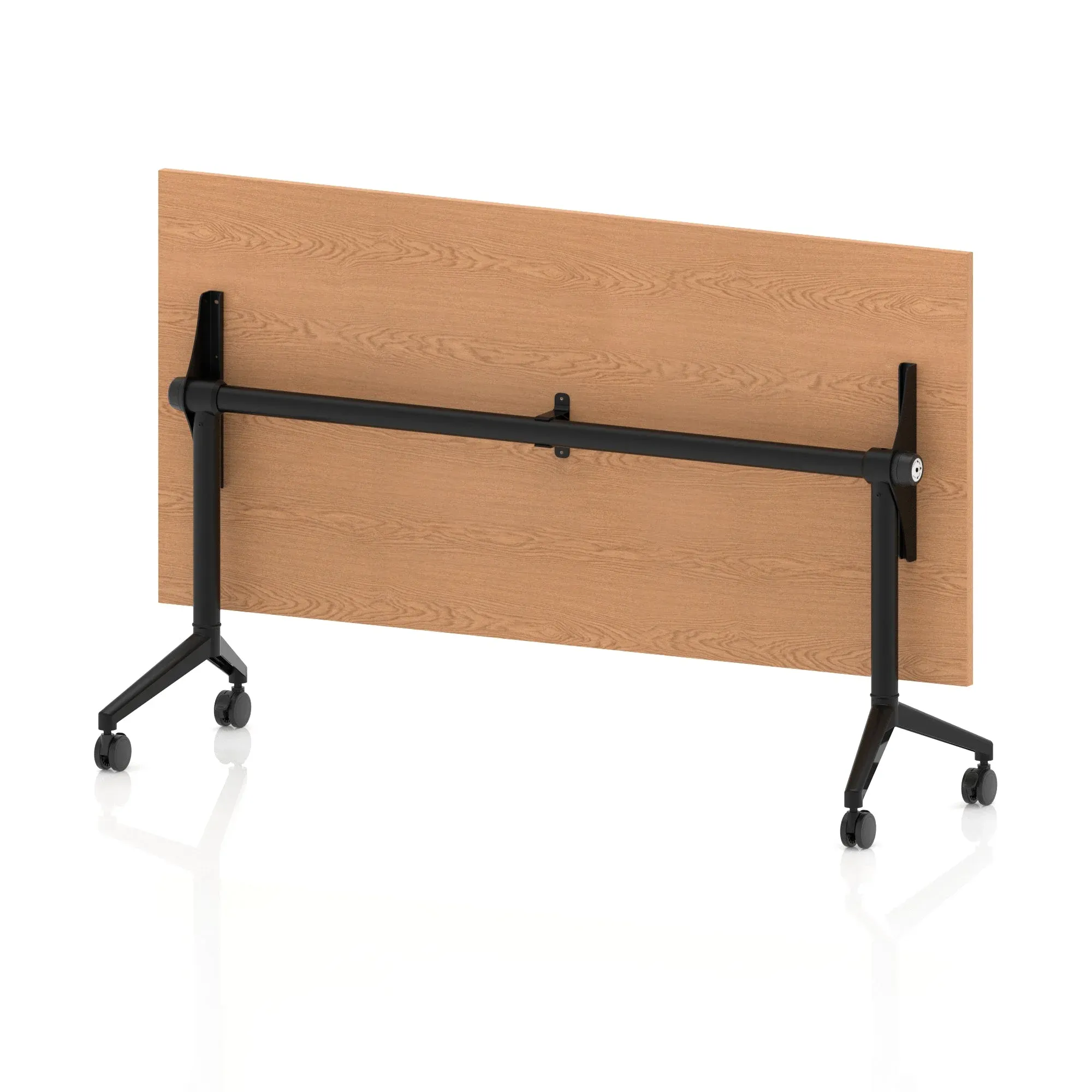 EE - Impulse Plus Flip Top Rectangular Table