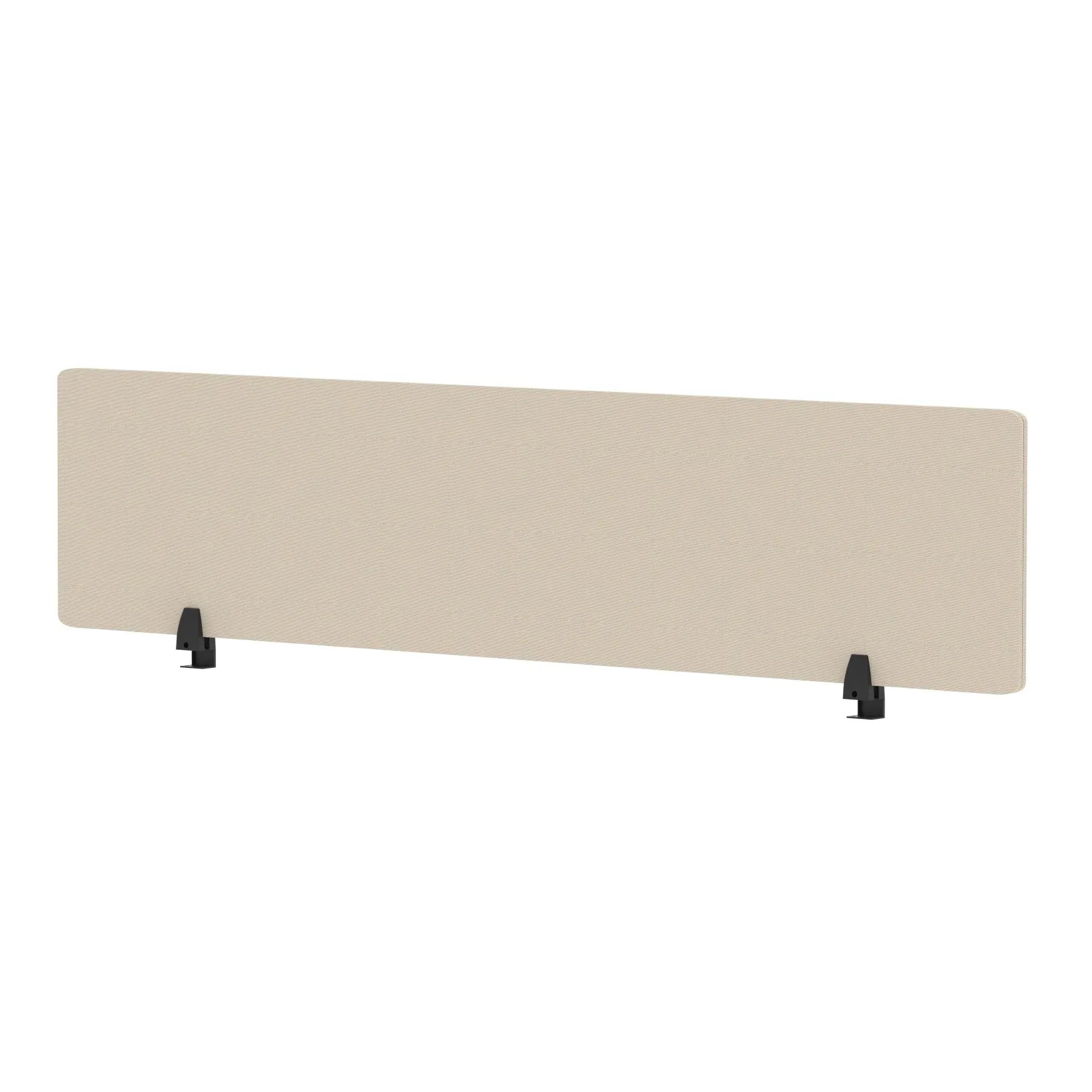 Air Desktop Screen - 400mm High