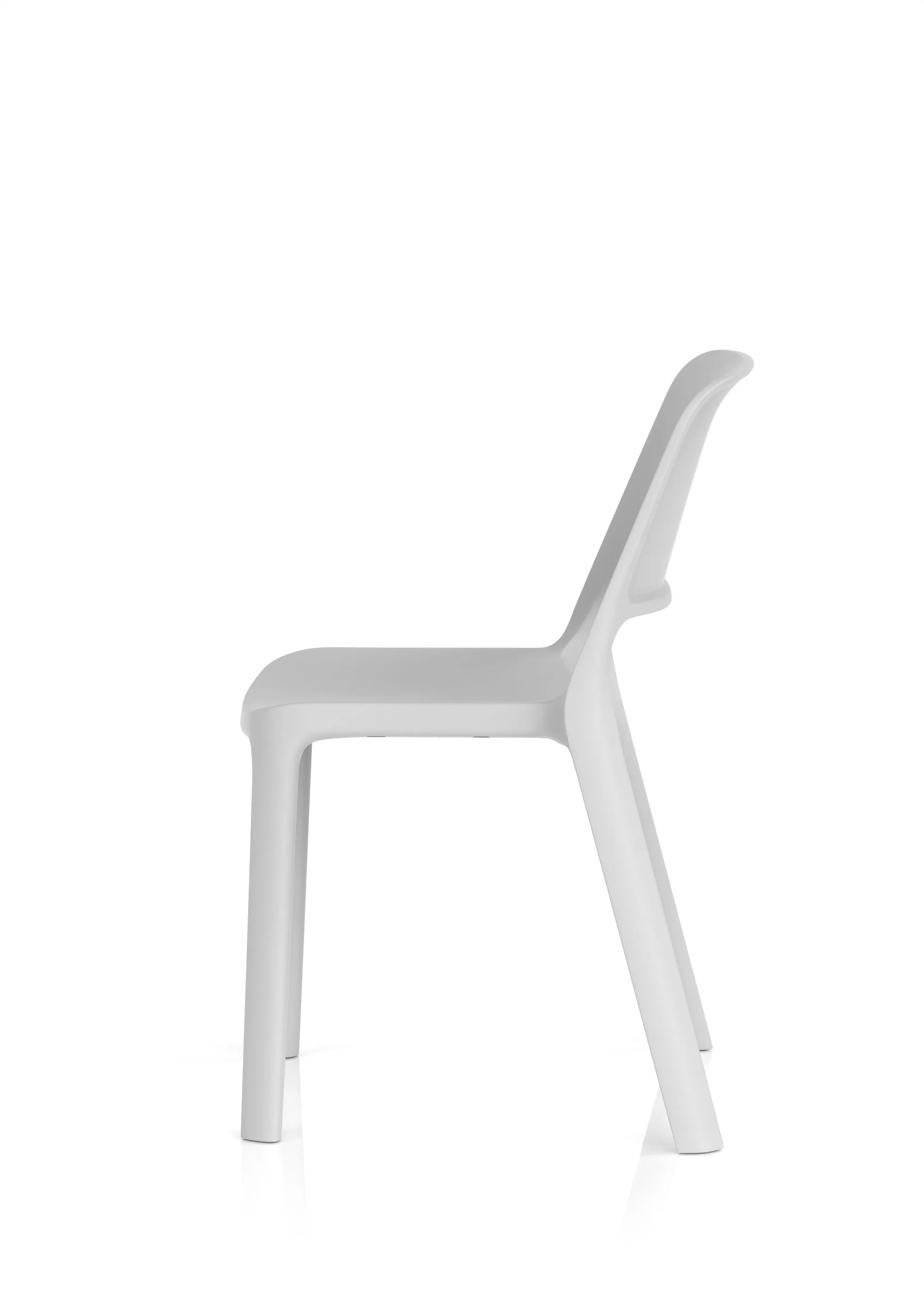 EE - Nest Loop Stacking Cafe & Bistro Chair