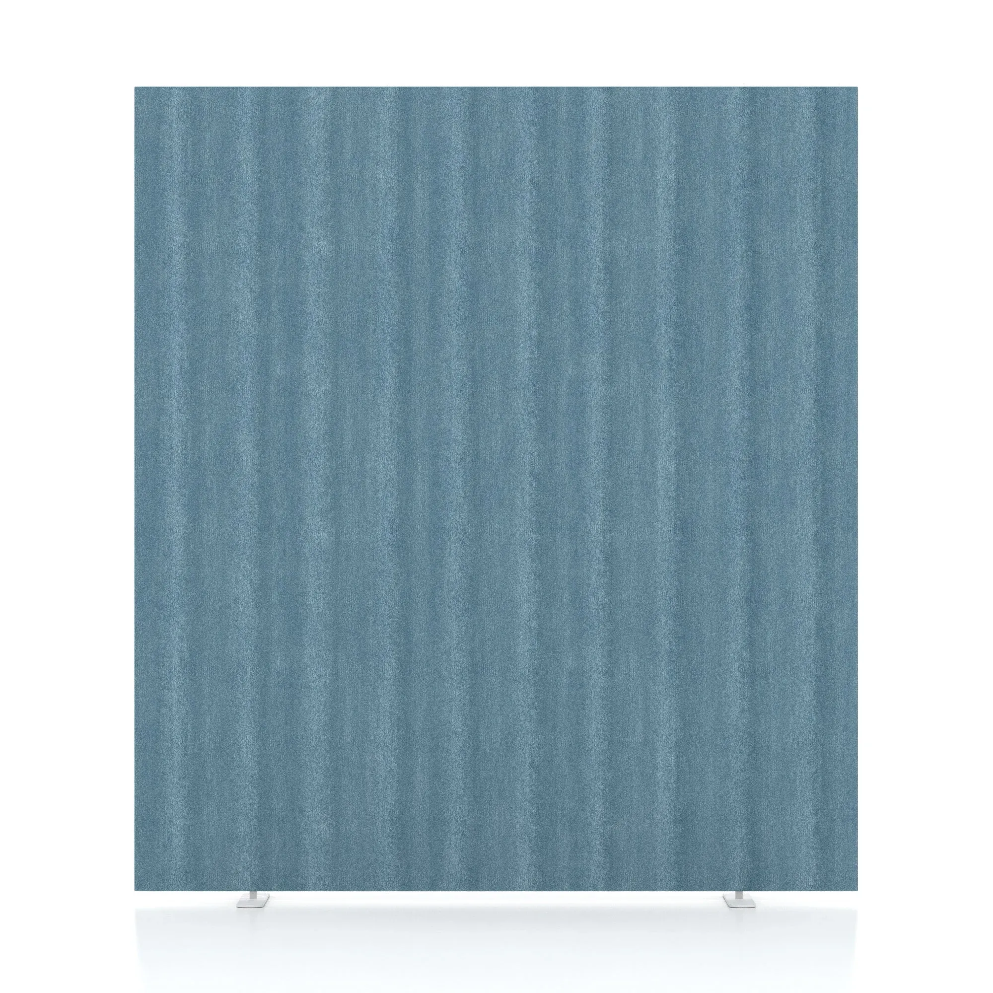 Impulse Plus Free Standing Floor Screen - 1800mm High