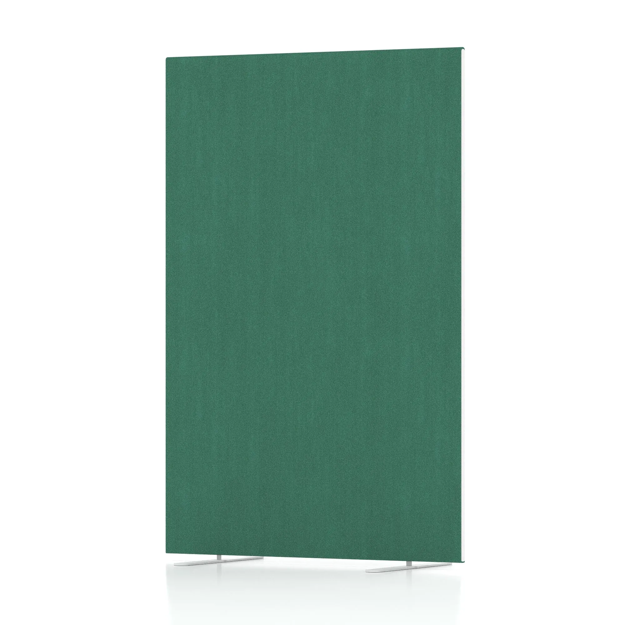 Impulse Plus Free Standing Floor Screen - 1500mm High