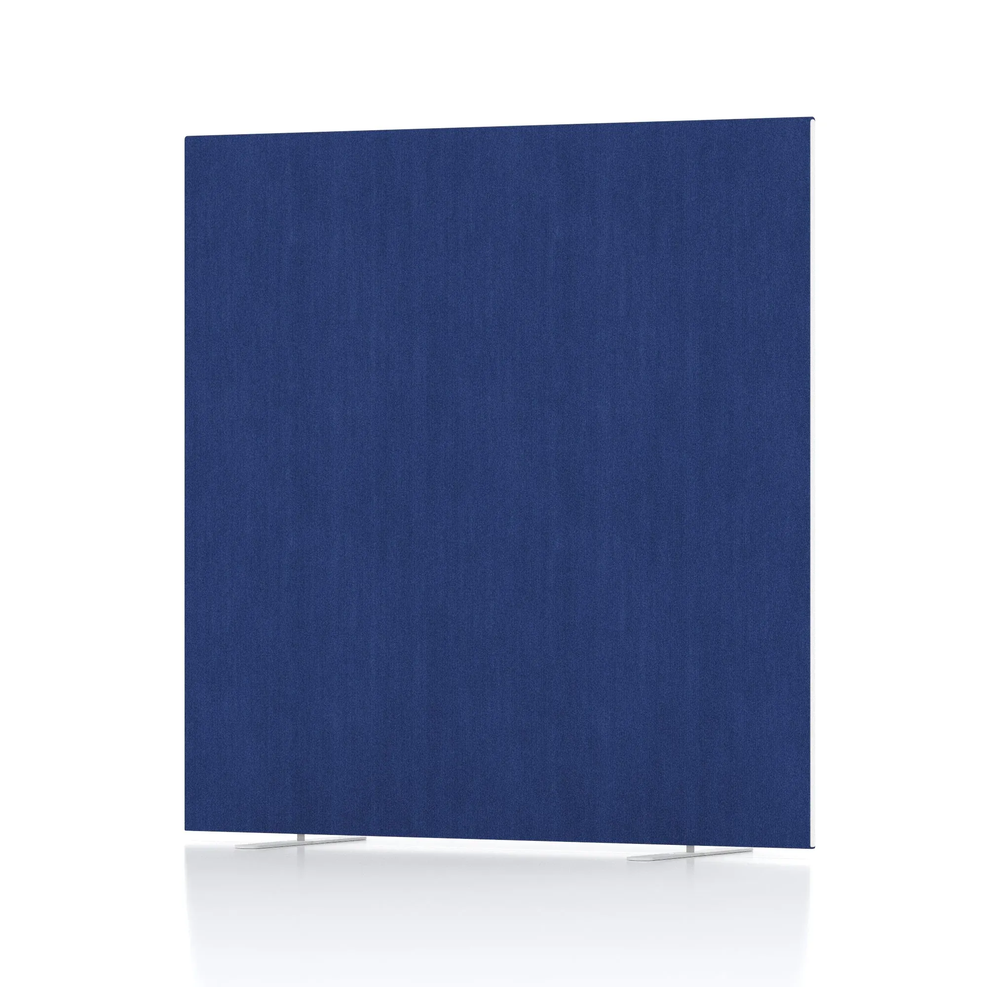 Impulse Plus Free Standing Floor Screen - 1500mm High