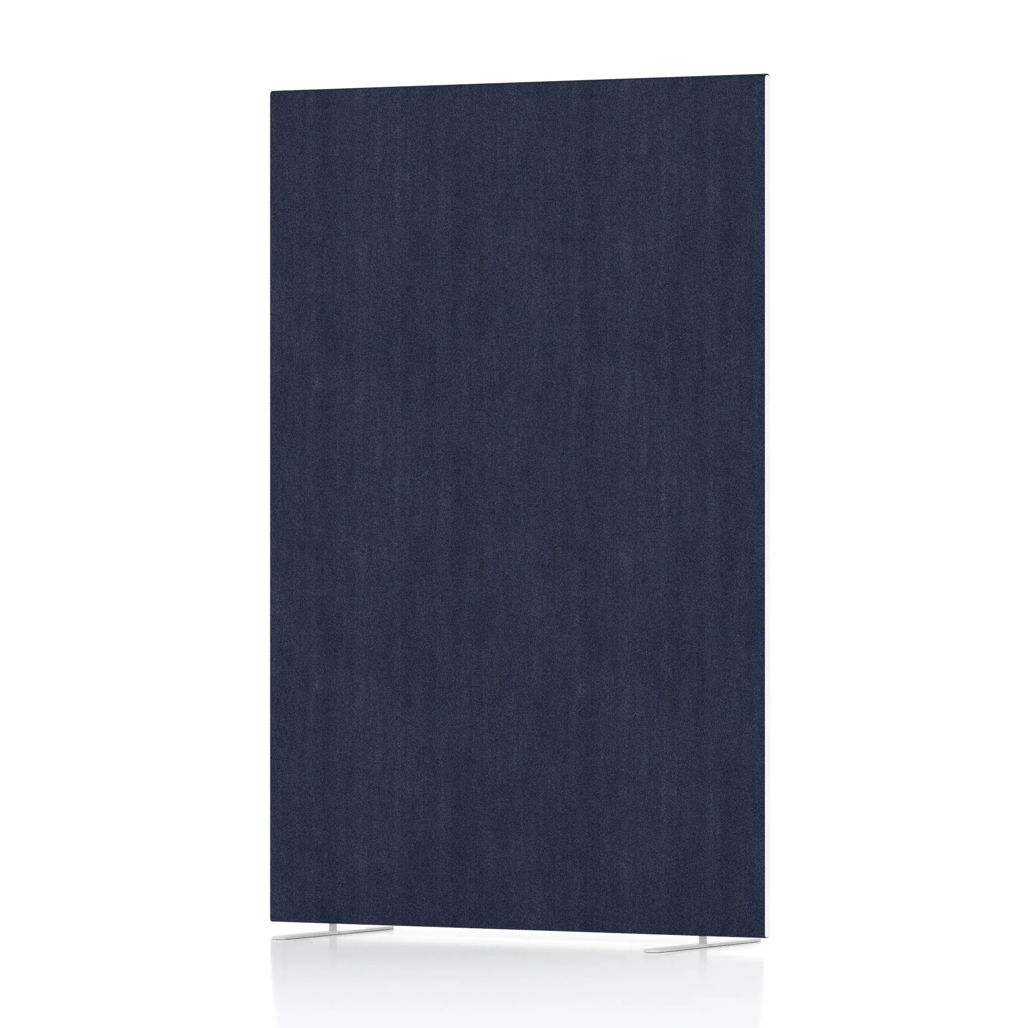 Impulse Plus Free Standing Floor Screen - 1800mm High