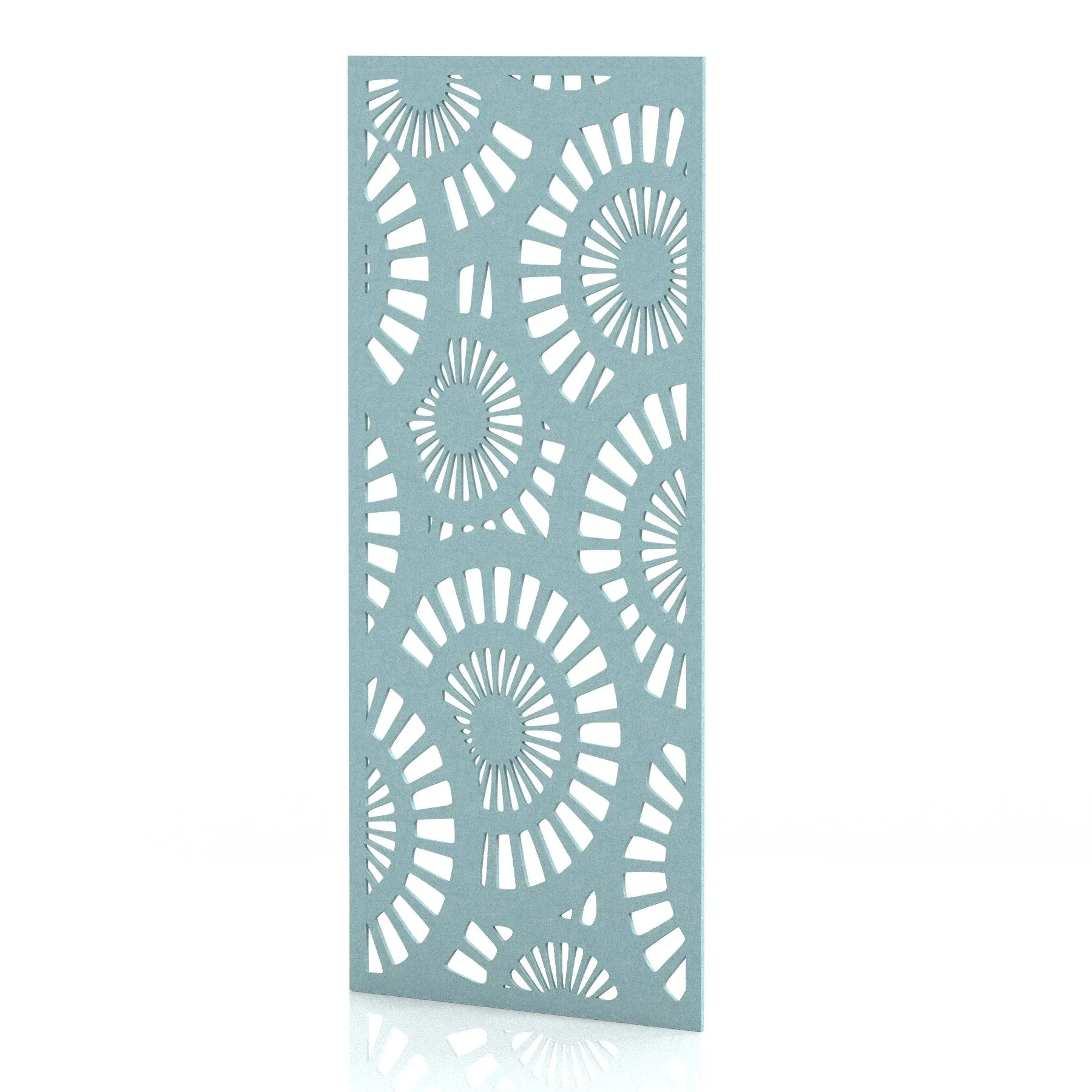 Sch! Acoustic Wall and Hanging Screens